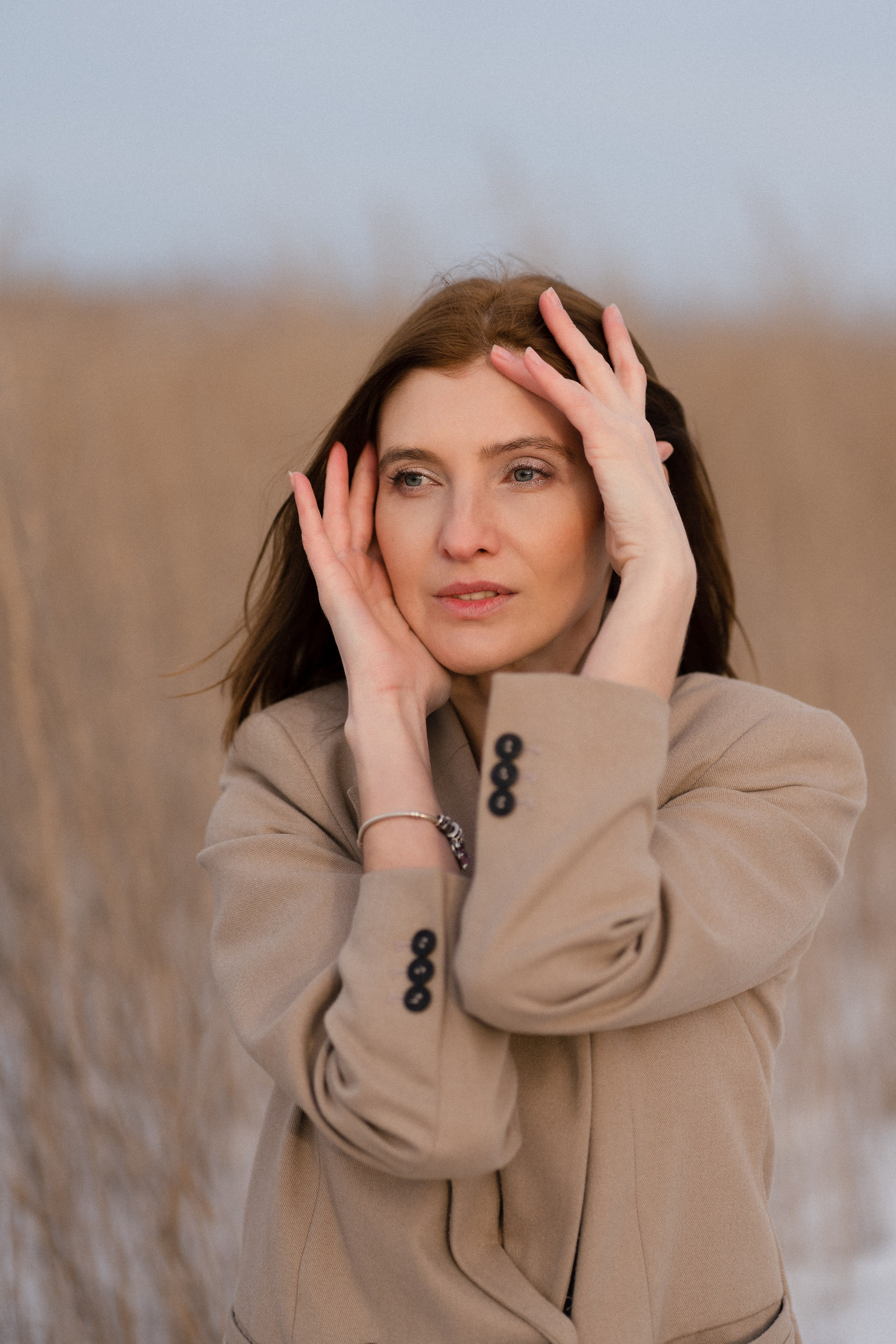 Света. Фотограф в Красноярске. Юлия Чаушанская