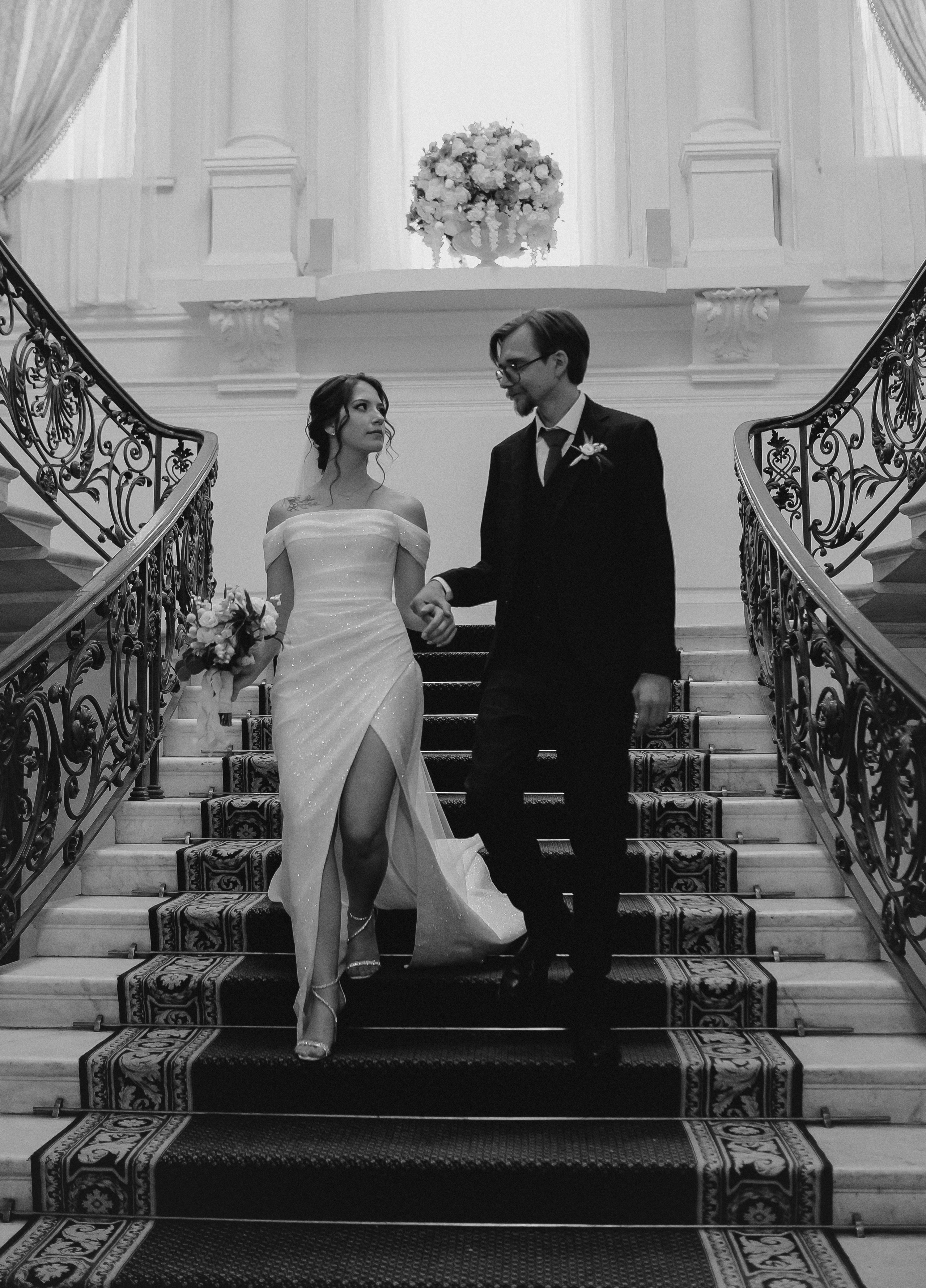 Wedding Day. Анна Михайлова|Свадебный фотограф в Санкт-Петербурге