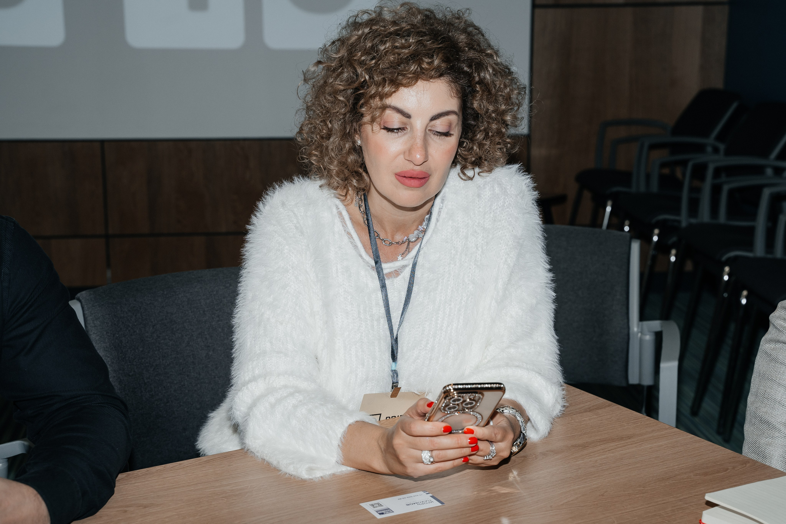 Репортаж. Виктория Алпеева — фотограф по любви