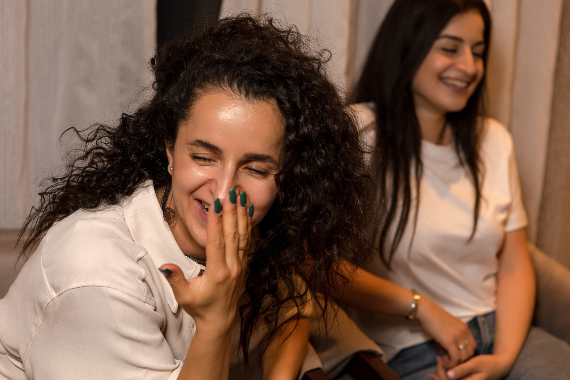 День рождения. Фотограф Владимир Молоканов