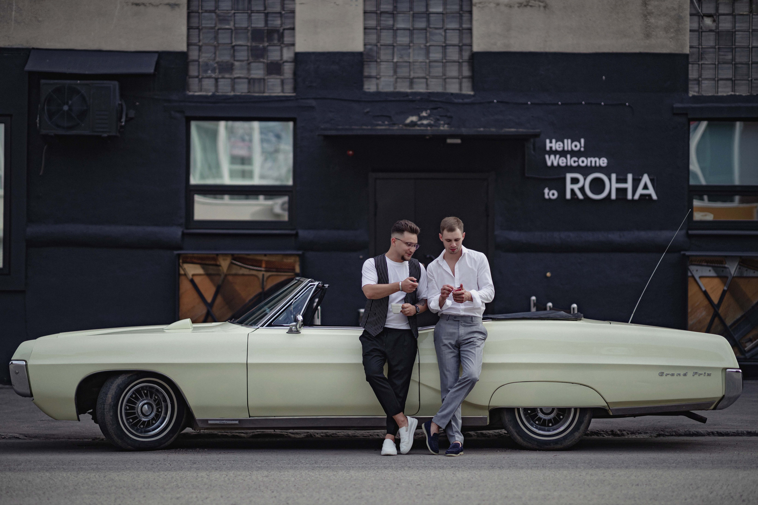 ROHA Надежда 08.07.23