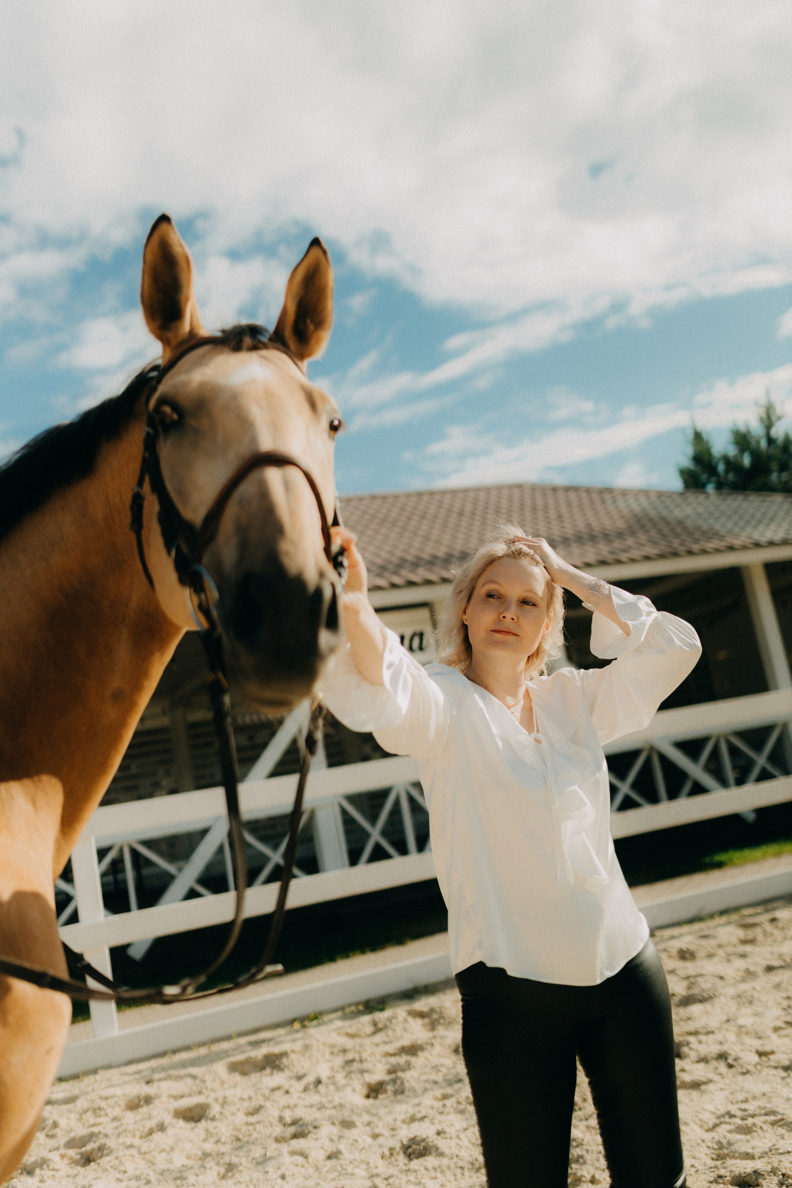 Светлана. Фотограф НОГИНСК, Москва, Анастасия Белая