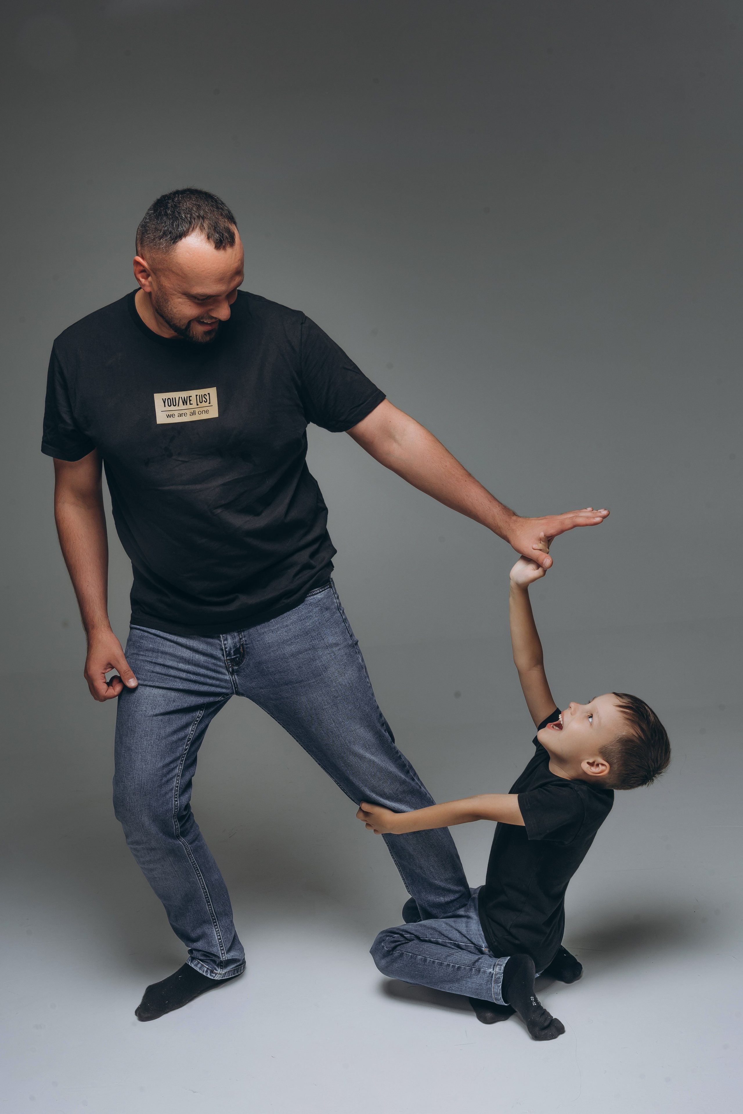 Семейная. Фотограф Ангарск Иркутск Ксения Король