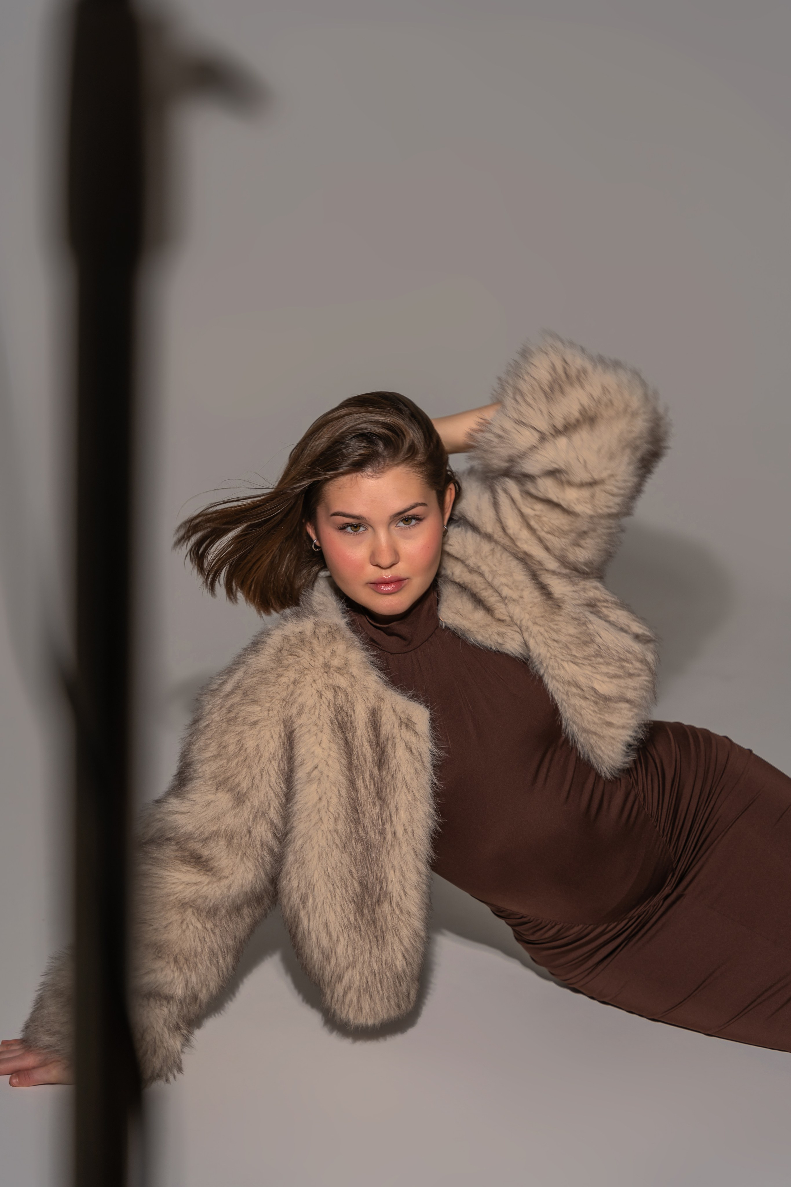 ДВА НОВОГОДНИХ НАСТРОЕНИЯ — ОТ УЮТА К ГЛЯНЦУ. Фотограф |Ленинск, Волжский, Волгоград| Наталья Савилова