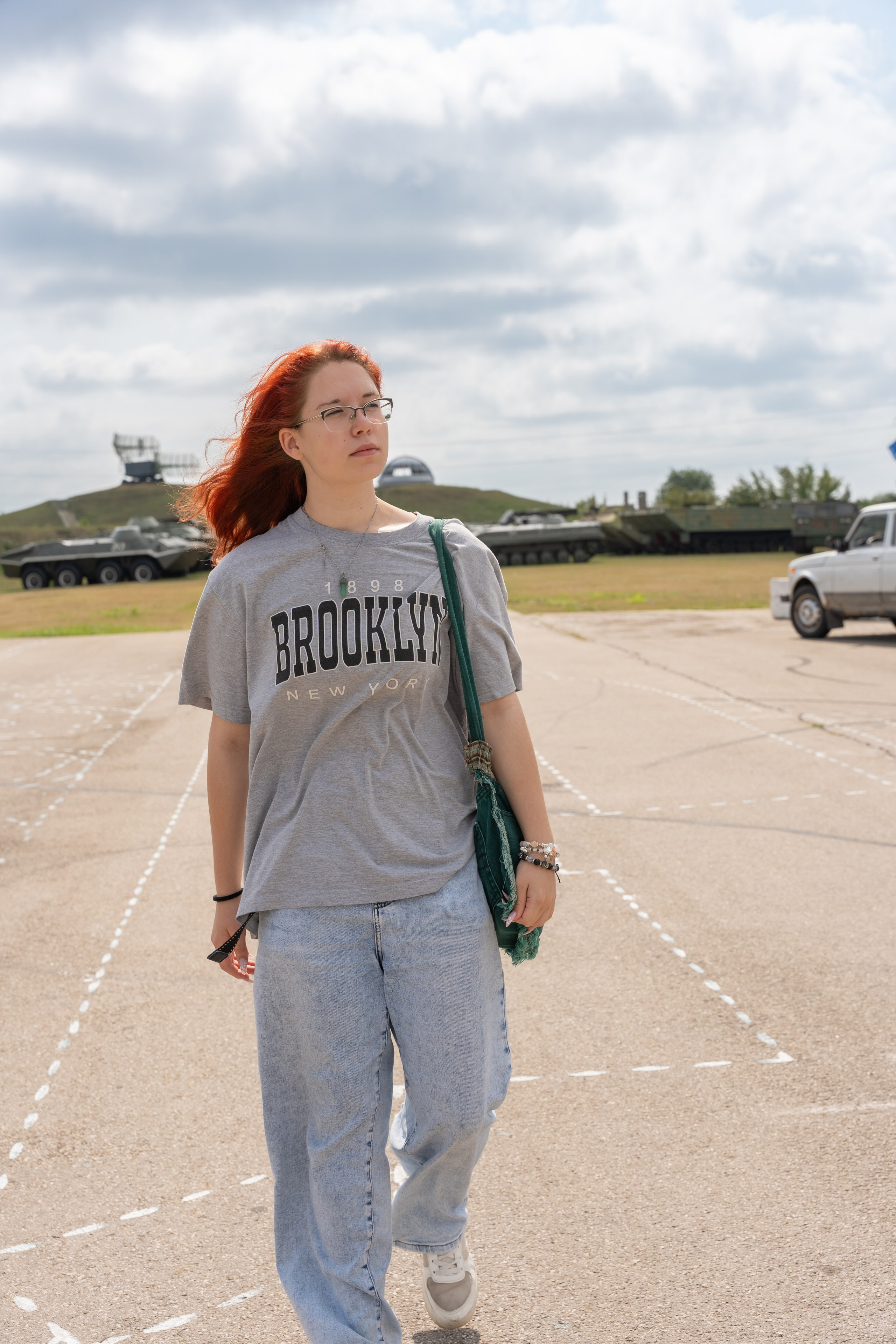 Летнее солнце в рыжих локонах: фотосессия Василисы. Фотограф |Ленинск, Волжский, Волгоград| Наталья Савилова
