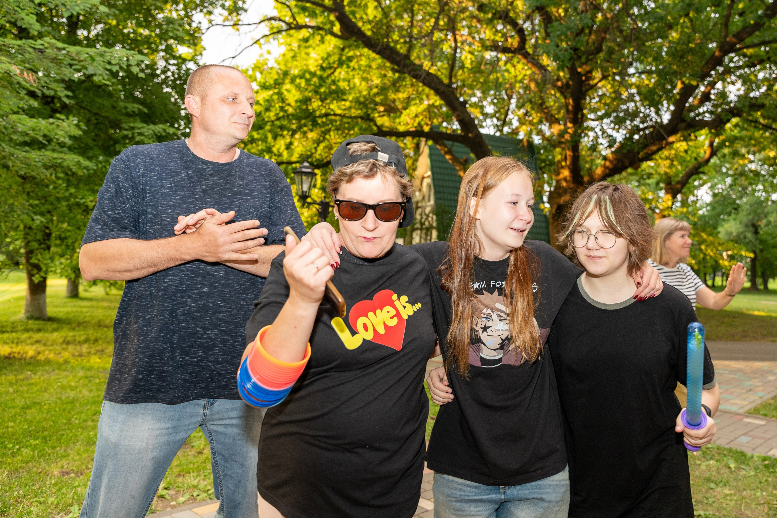 Прощай, школа, здравствуй, мир! Последний звонок и выпускной 9 А» класса. Фотограф |Ленинск, Волжский, Волгоград| Наталья Савилова