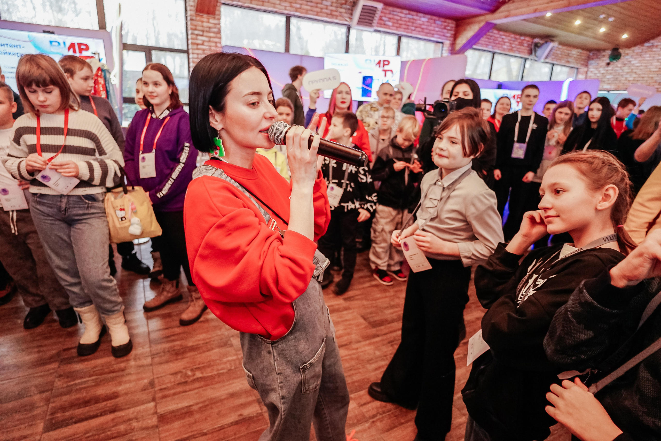 ВИРТУАЛИТИ | Смоленск. Фотограф и видеограф Смоленск | Студия Цезарь