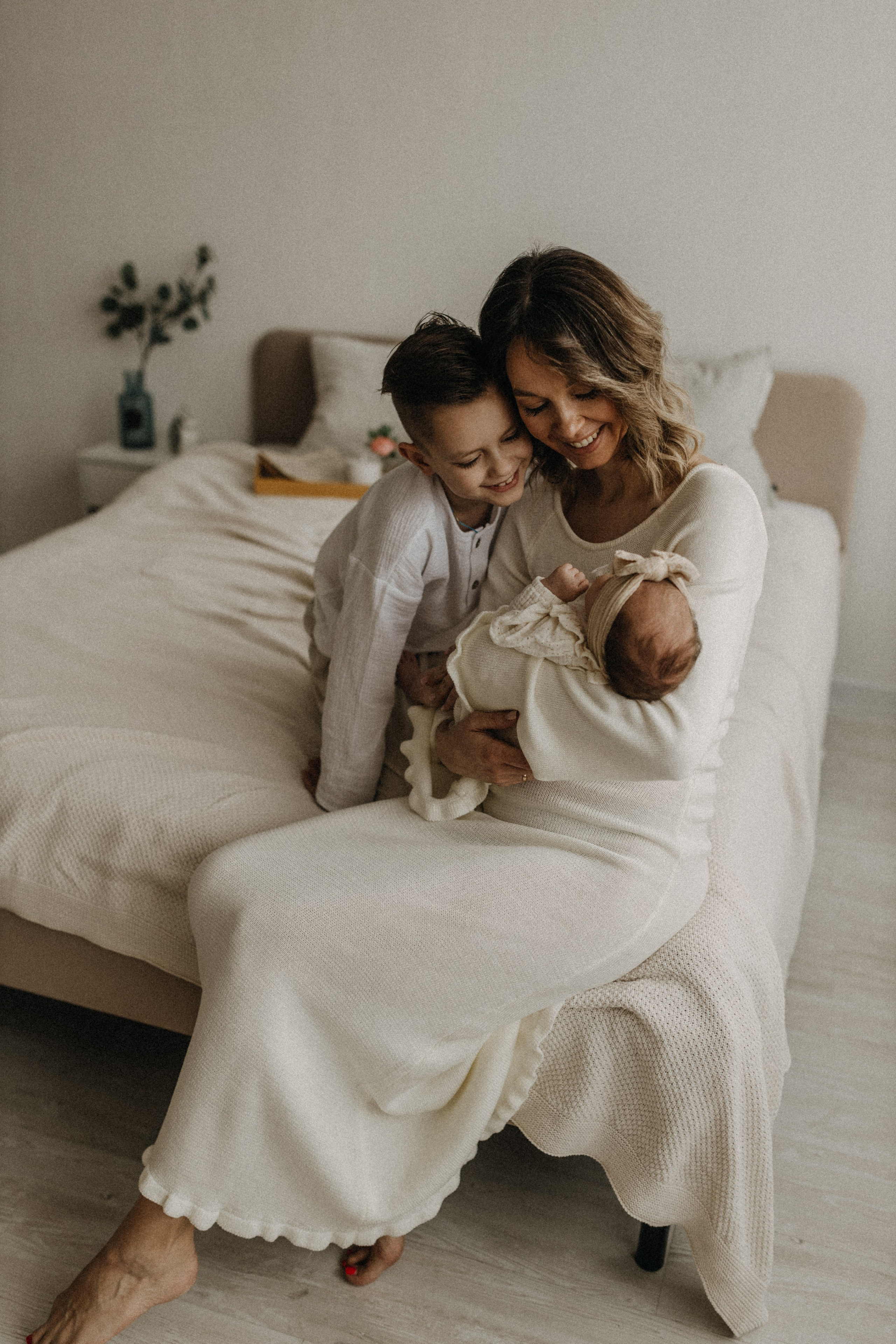 Женя Марк и Марика. Фотограф в Петербурге Ольга Стрельченко