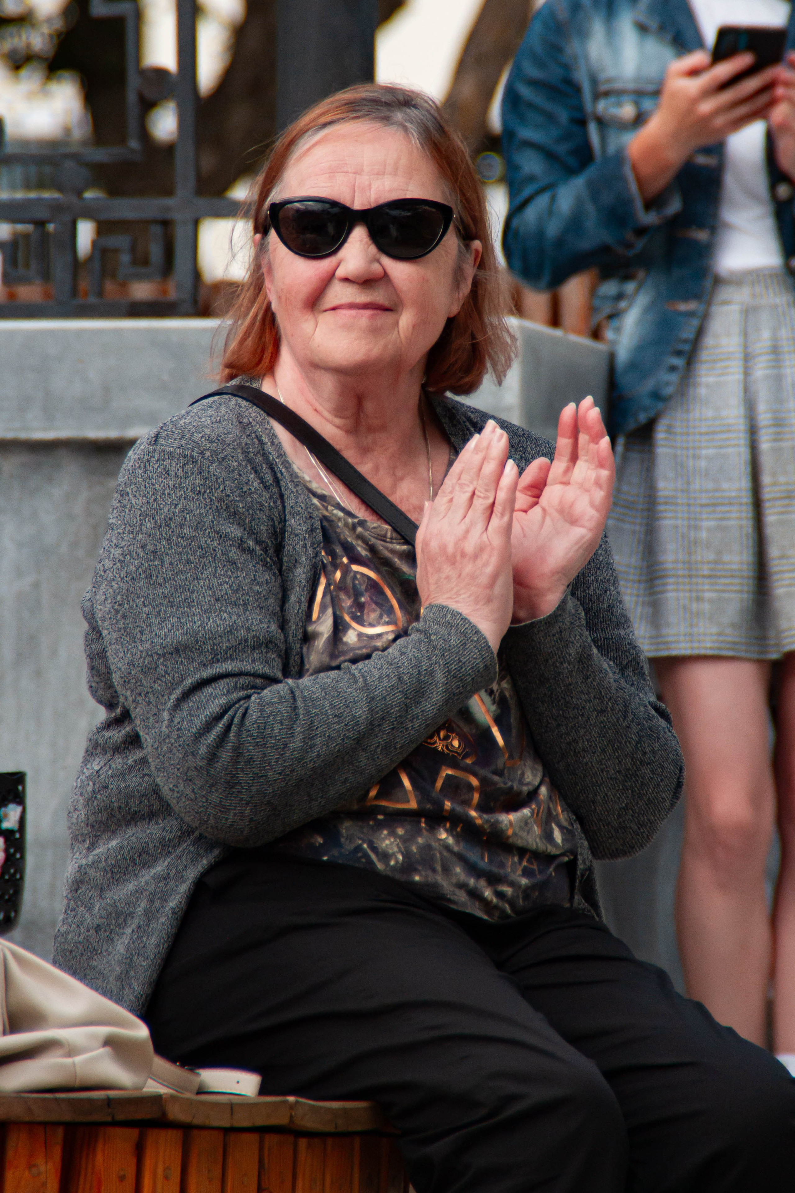 Open Air Fest 2025 х Культура Екатеринбурга