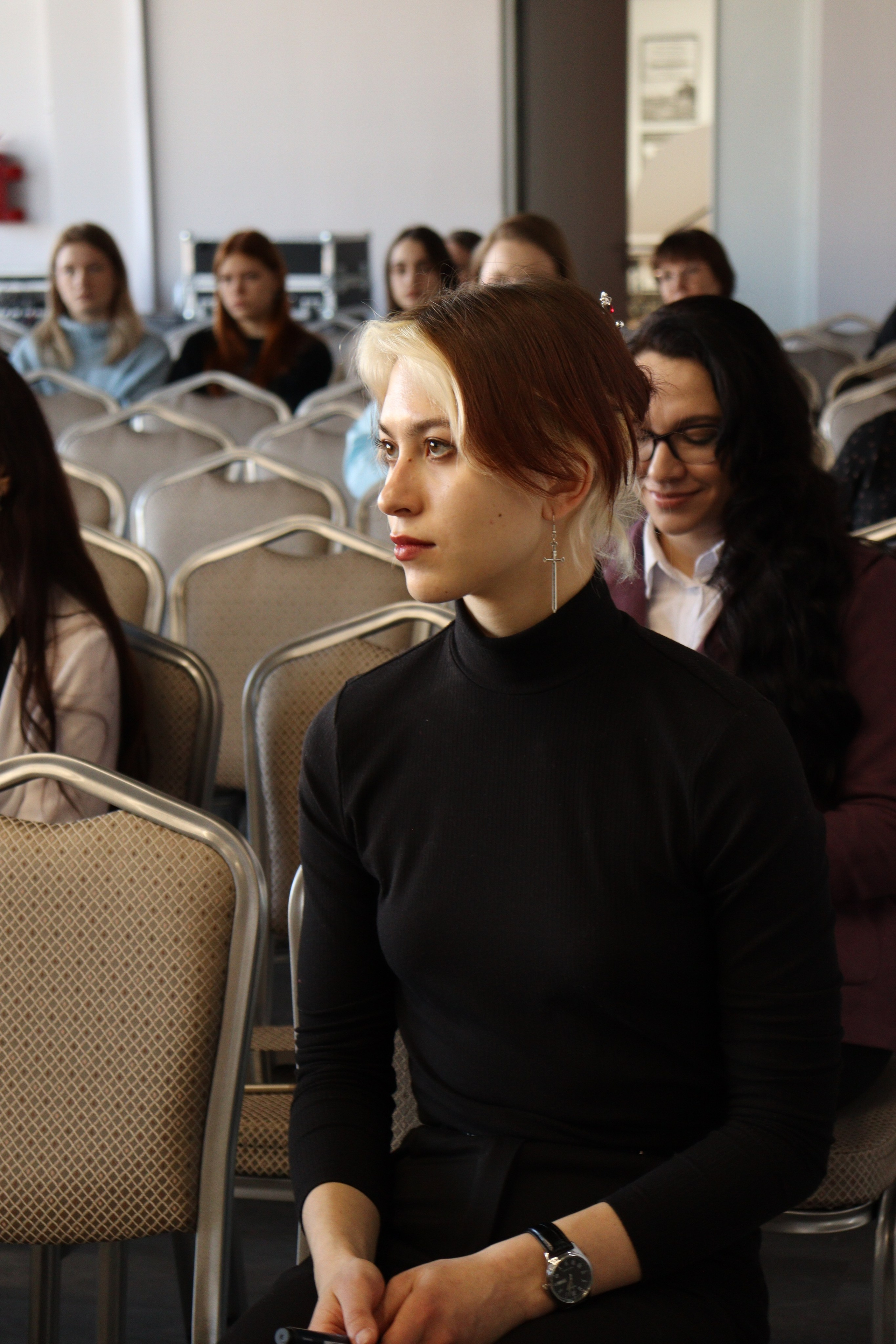 Социокультурное пространство театра и его значение для школьного образования