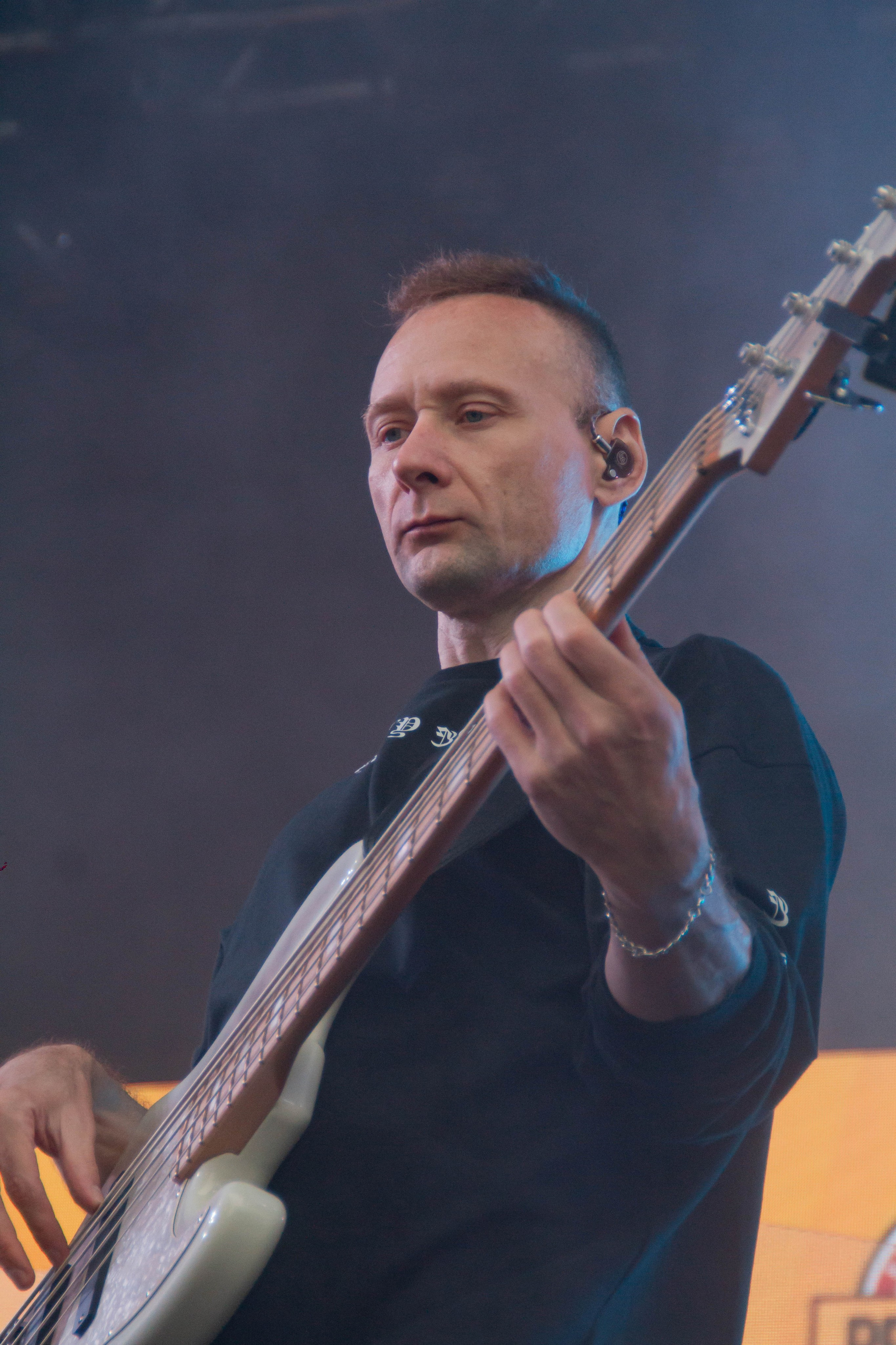 Ural Music Night 2025 х Inclusive Event