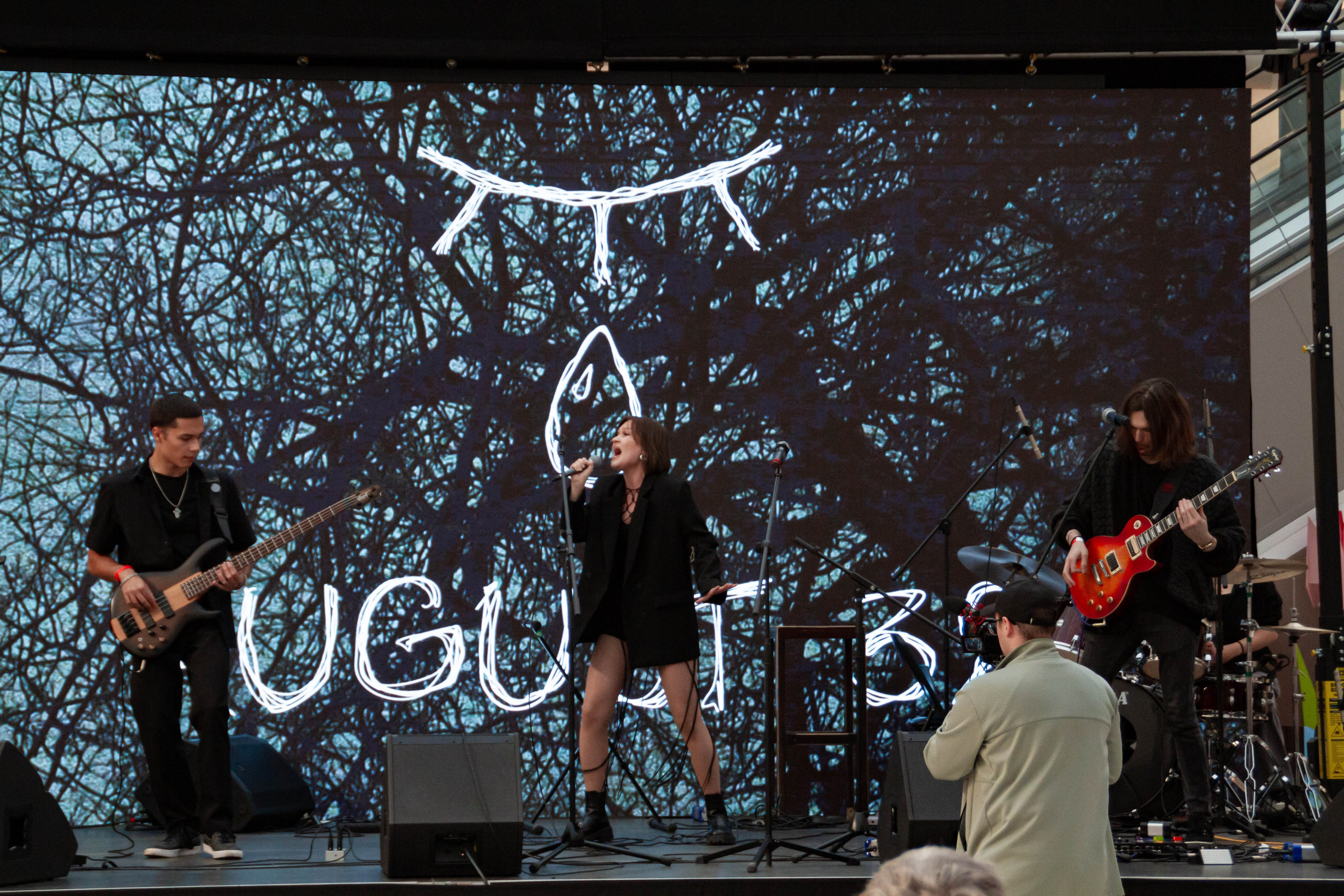 Голос города 2025