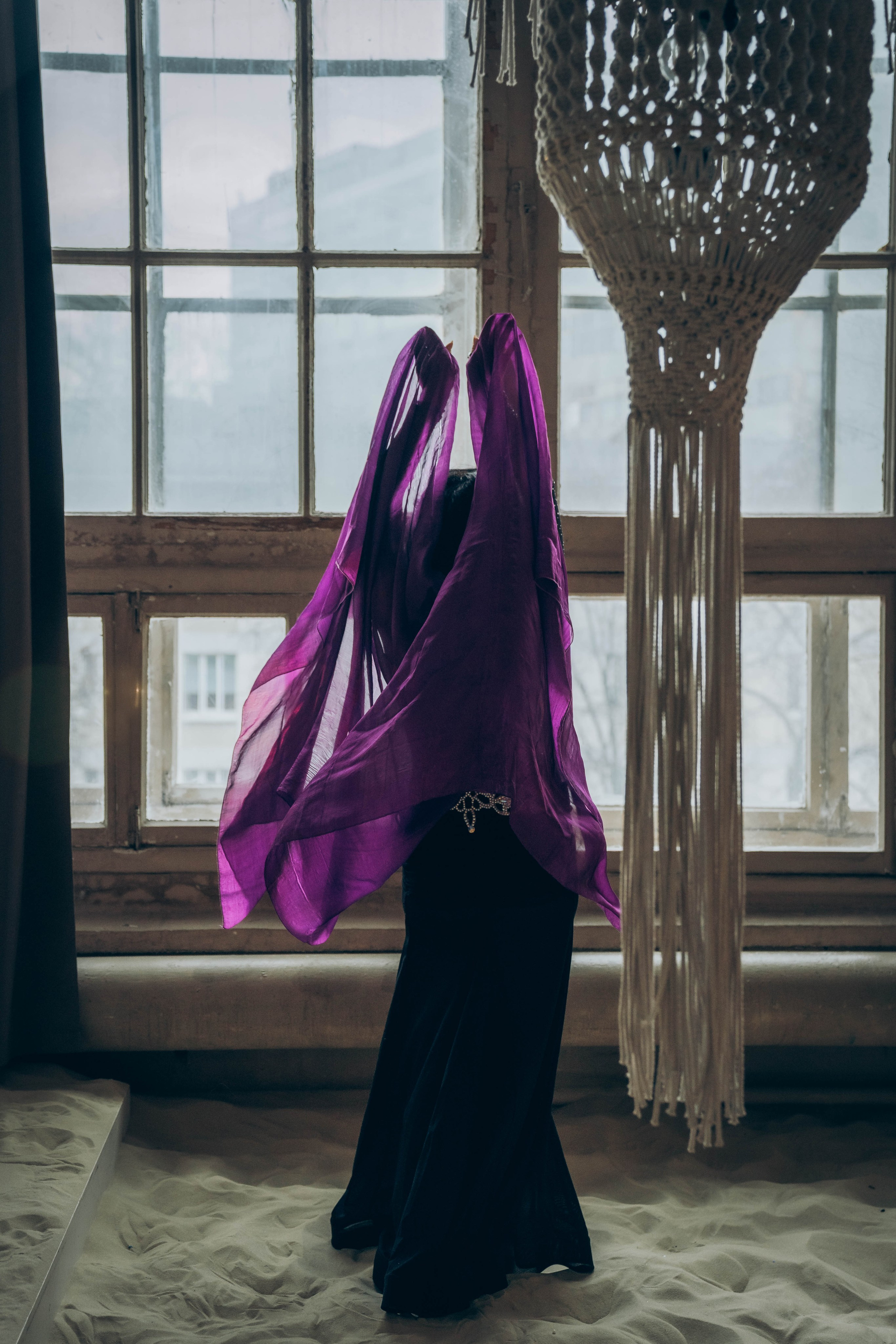 Айгуль. Леся Власова. Семейный Lifestyle фотограф в Москве