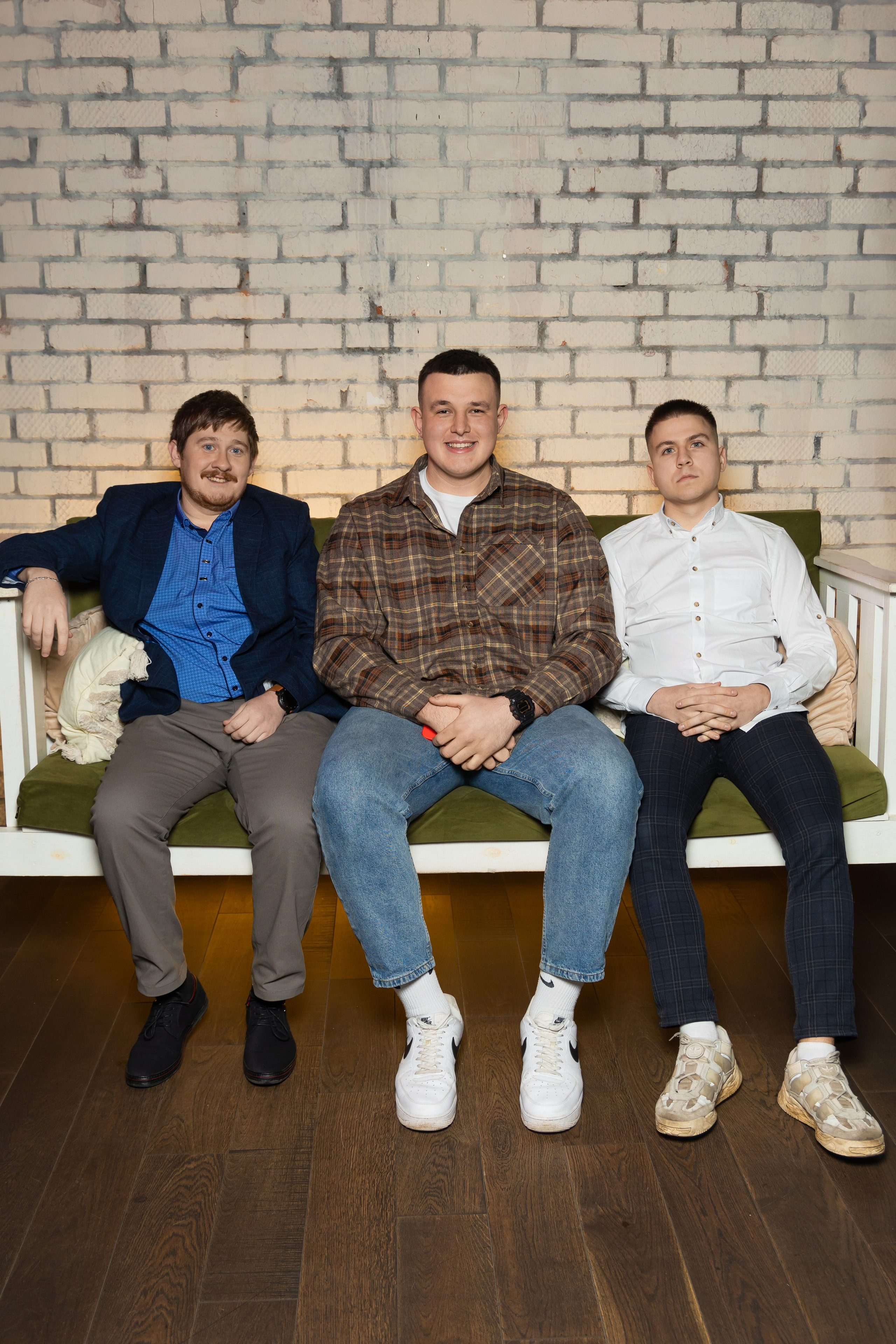 СПбПУ ИСИ новогодняя corporate party. Евгений Матвеев — фотограф в Санкт-Петербурге