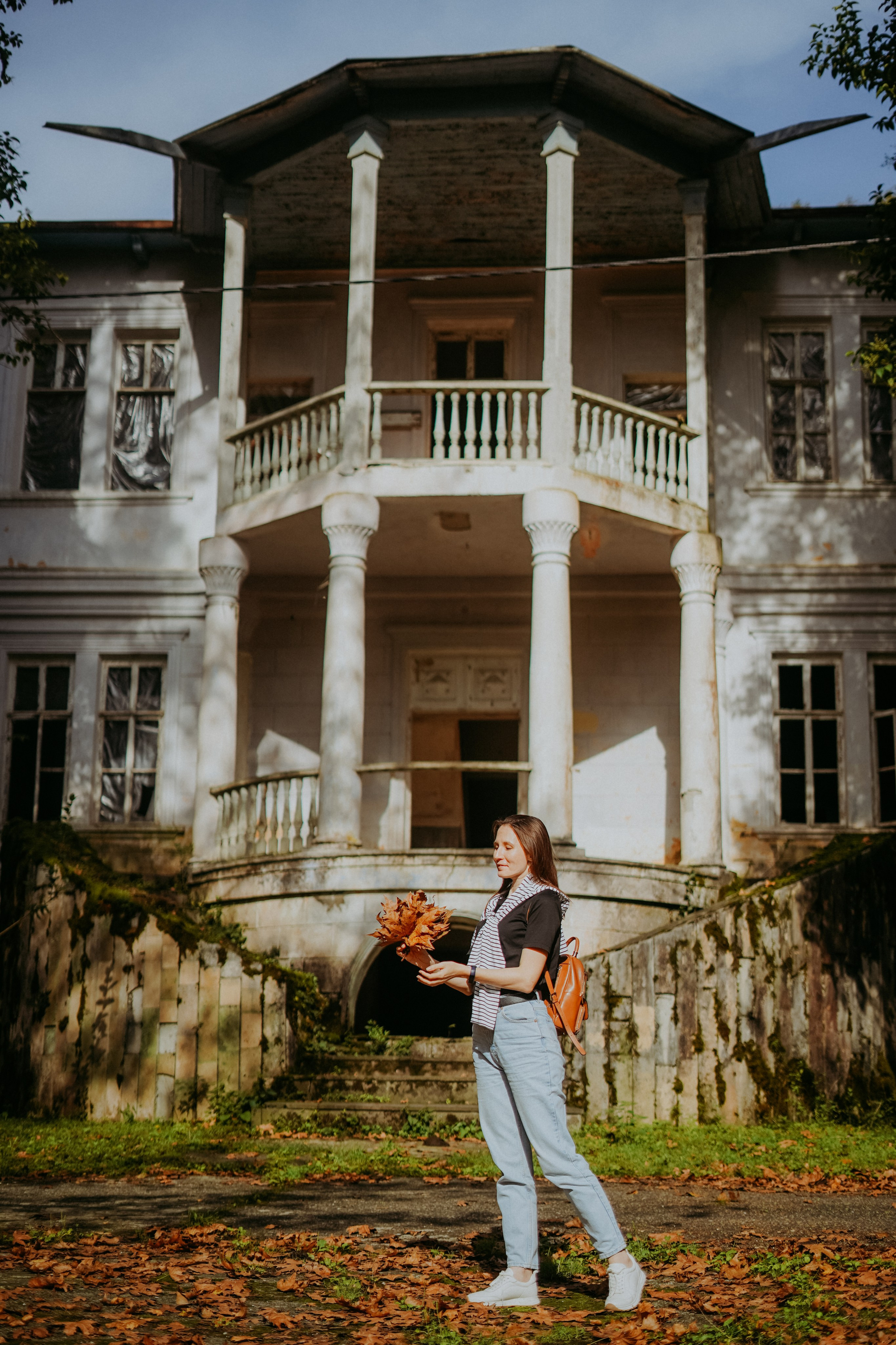 Природное атмосферное