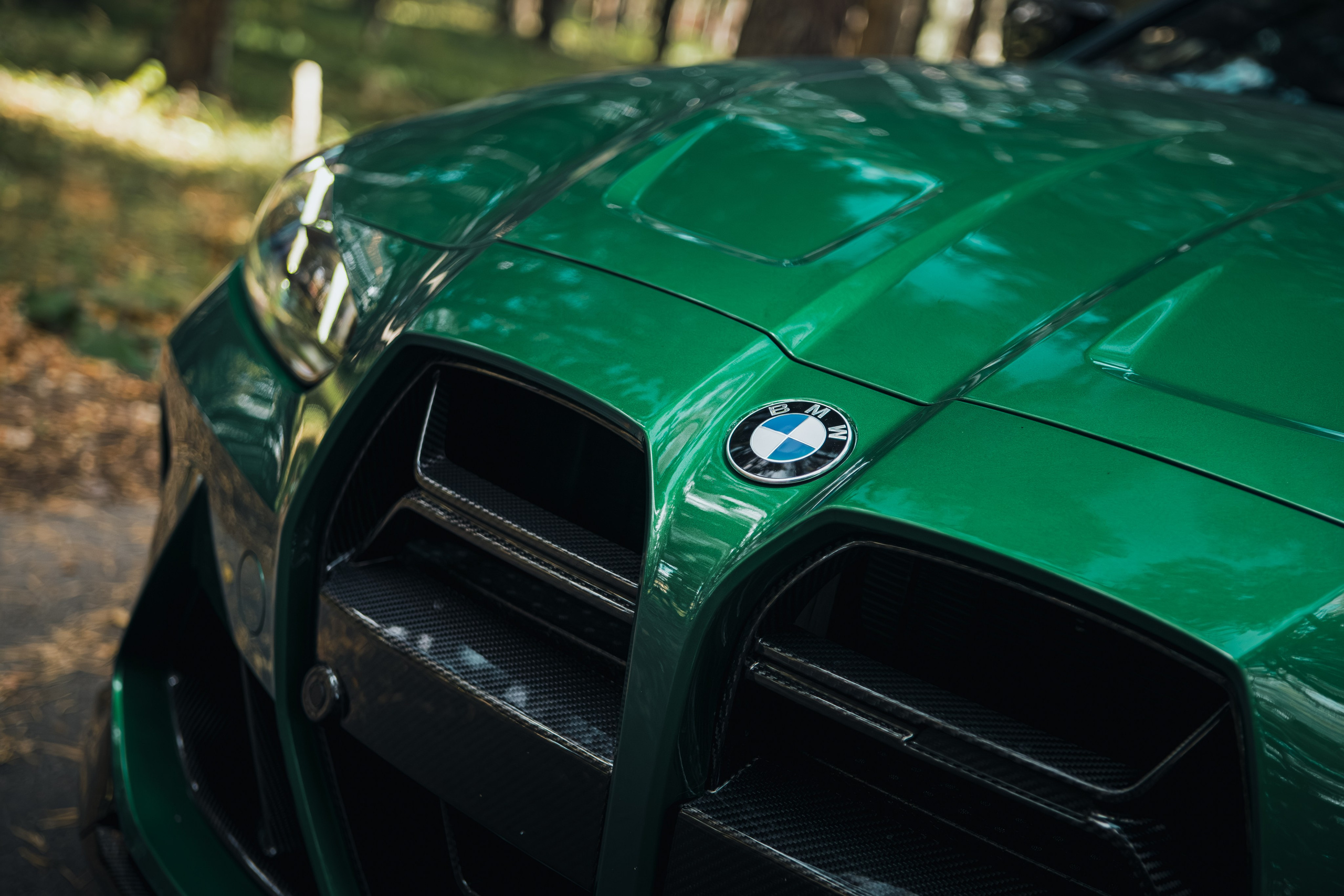 BMW M4. Авто Видеограф/фотограф в Иваново для Вашего бизнеса