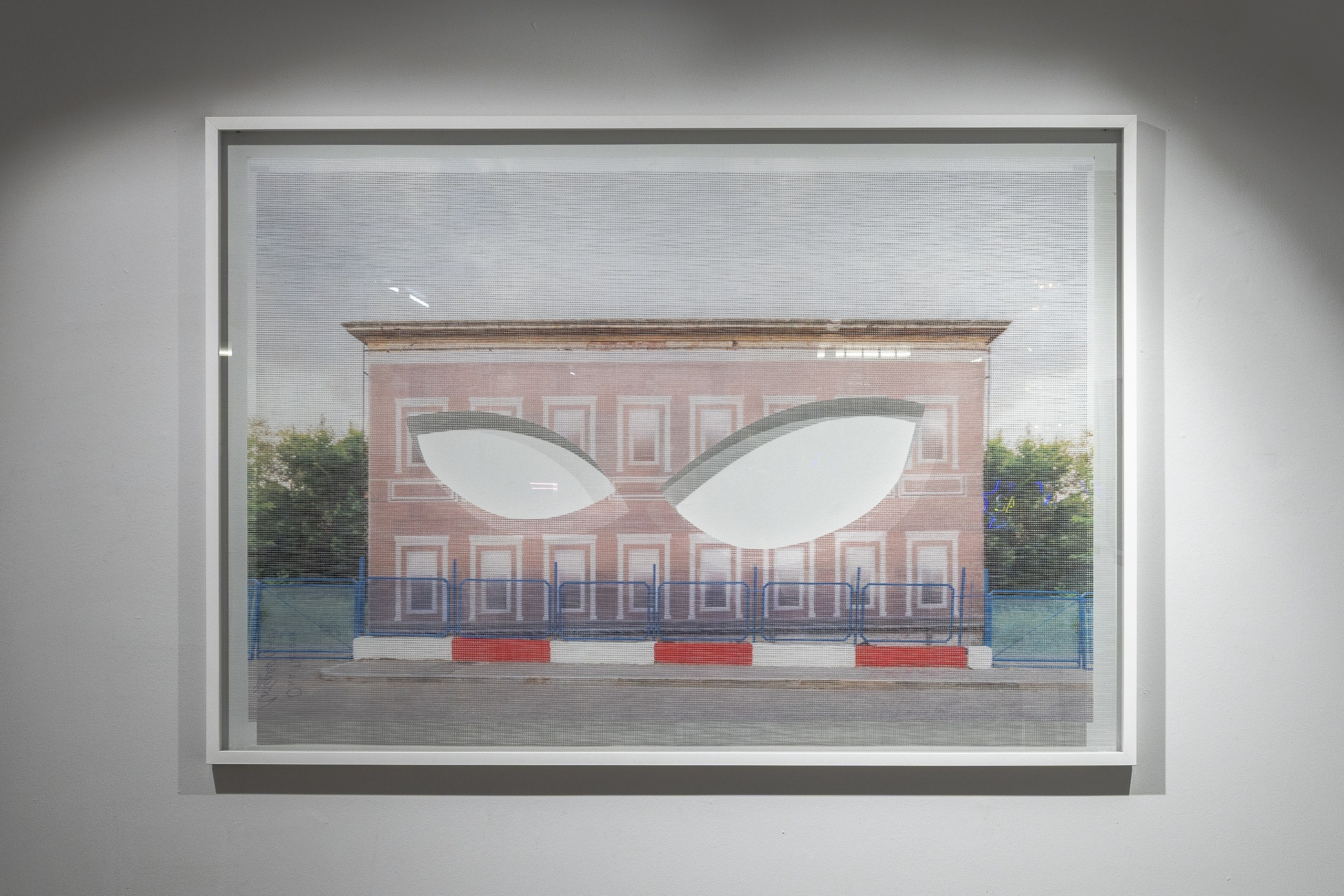 «Кунштюк» Оля Пегова. Anastasia Tsayder