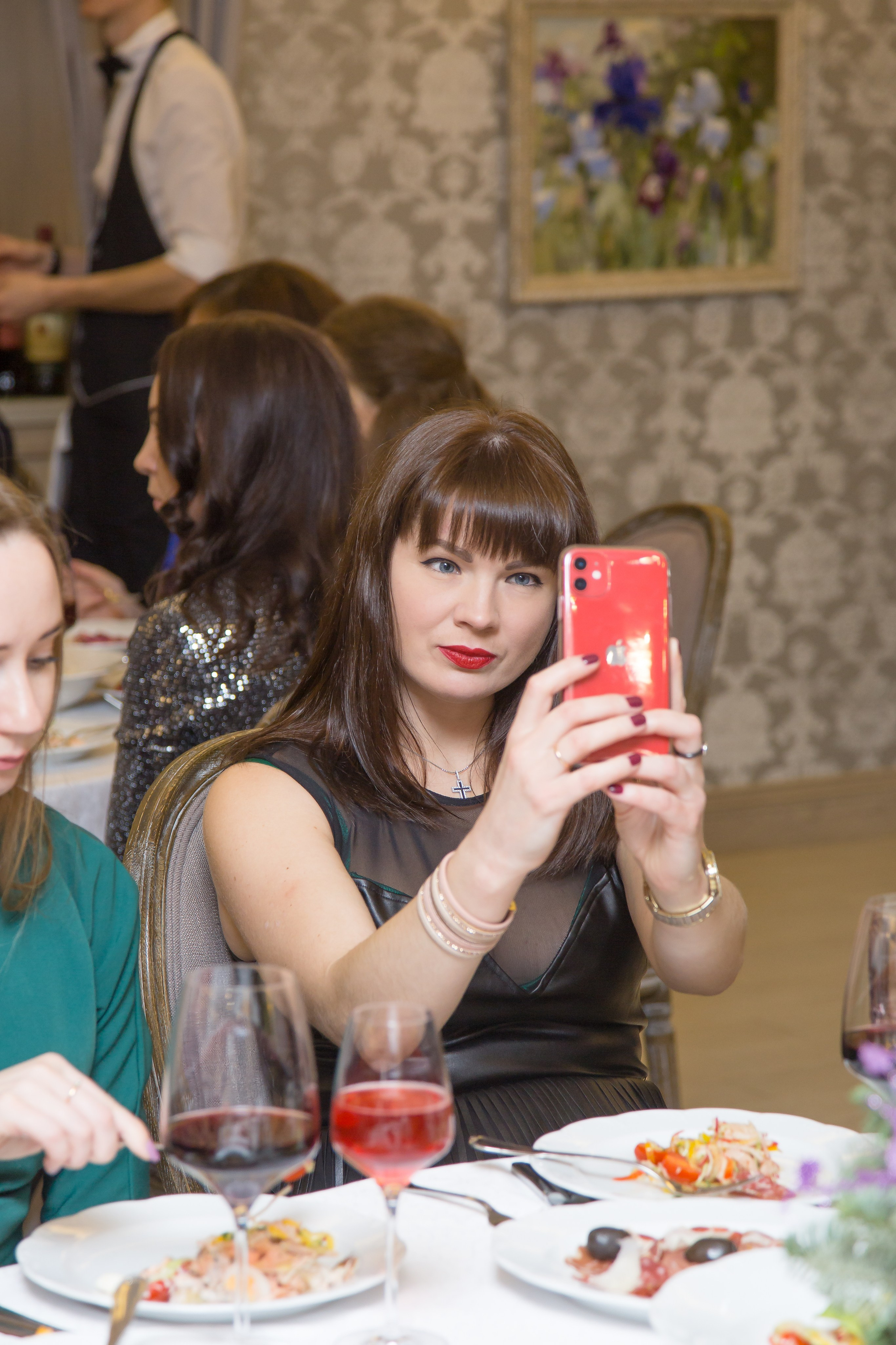 КОРПОРАТИВ НОВЫЙ ГОД. Главная