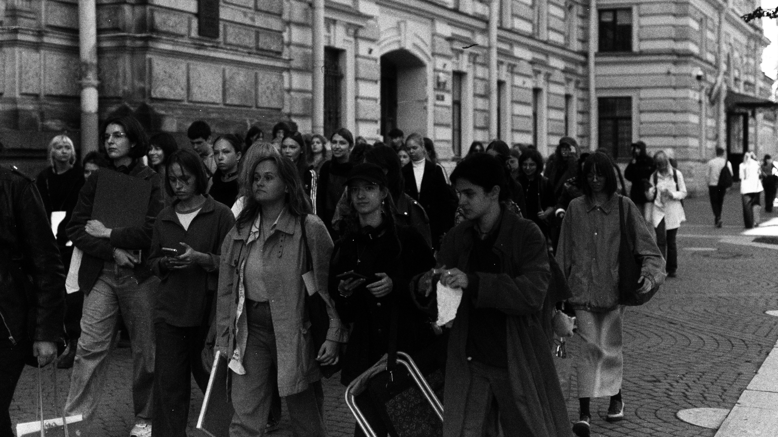 Осенью 2025. ФОТОМЕТАОХОТА