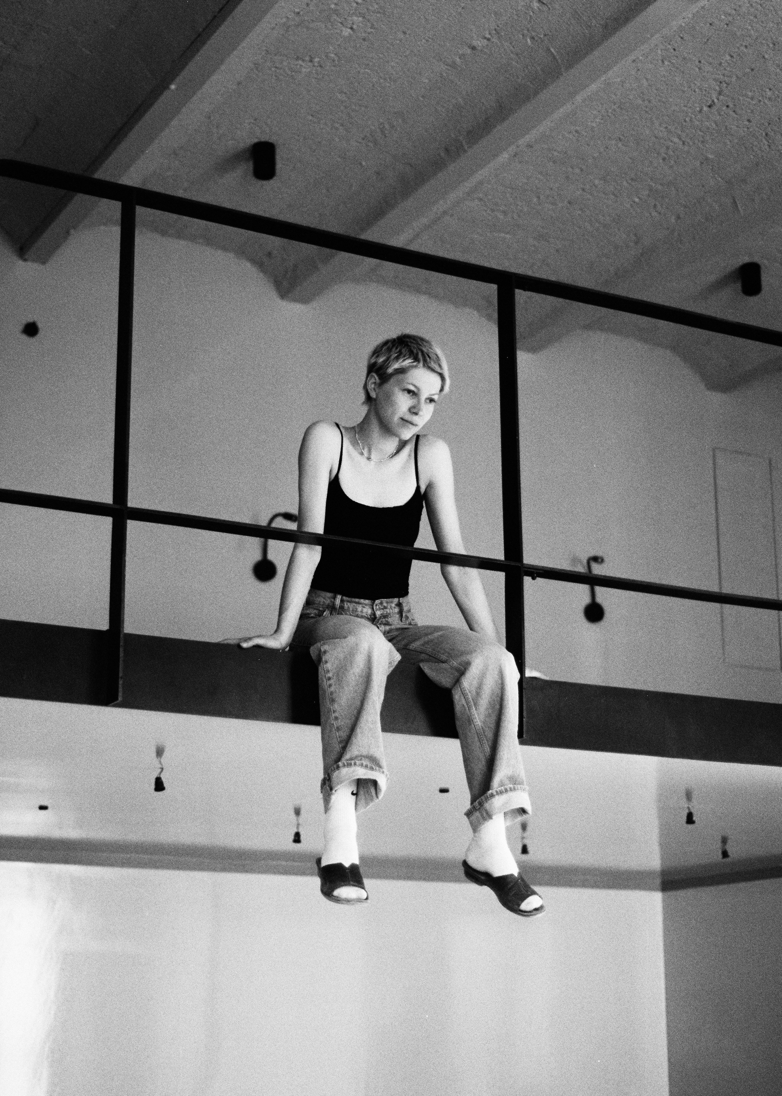 На Римского-Корсакова. ФОТОМЕТАОХОТА