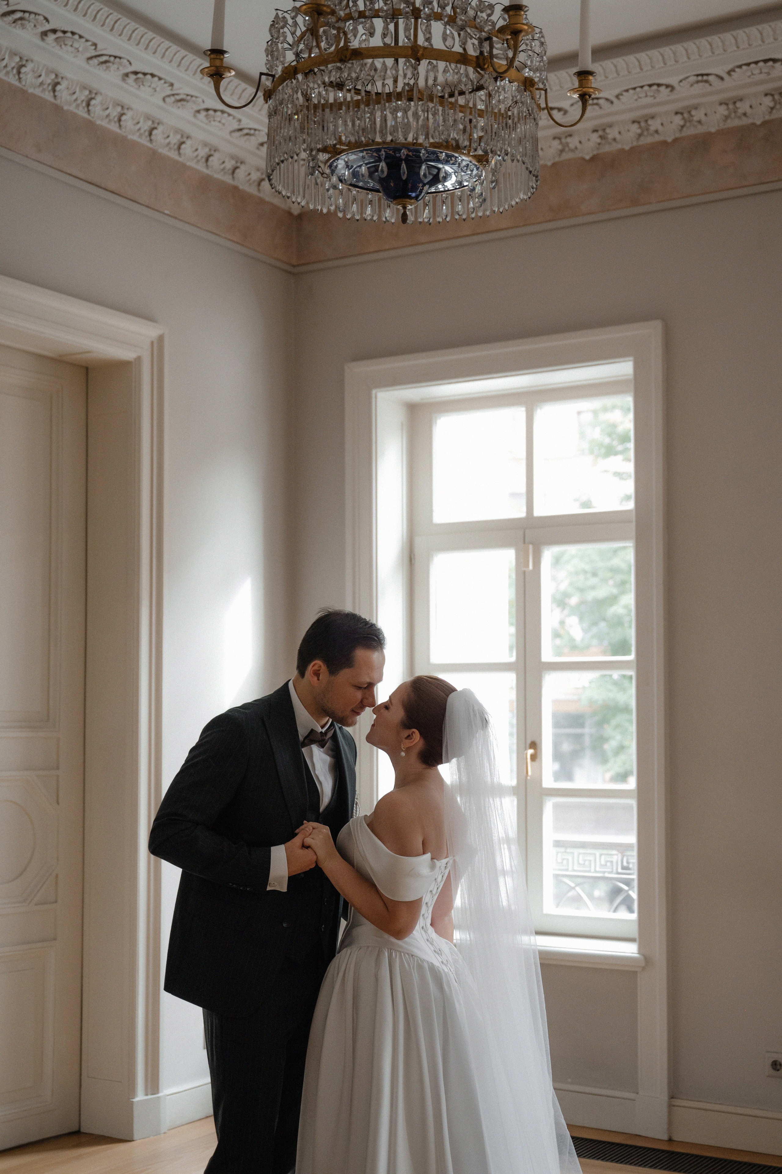 Усадьба Муравьевых-Апостолов. Свадебный фотограф Раменское-Москва