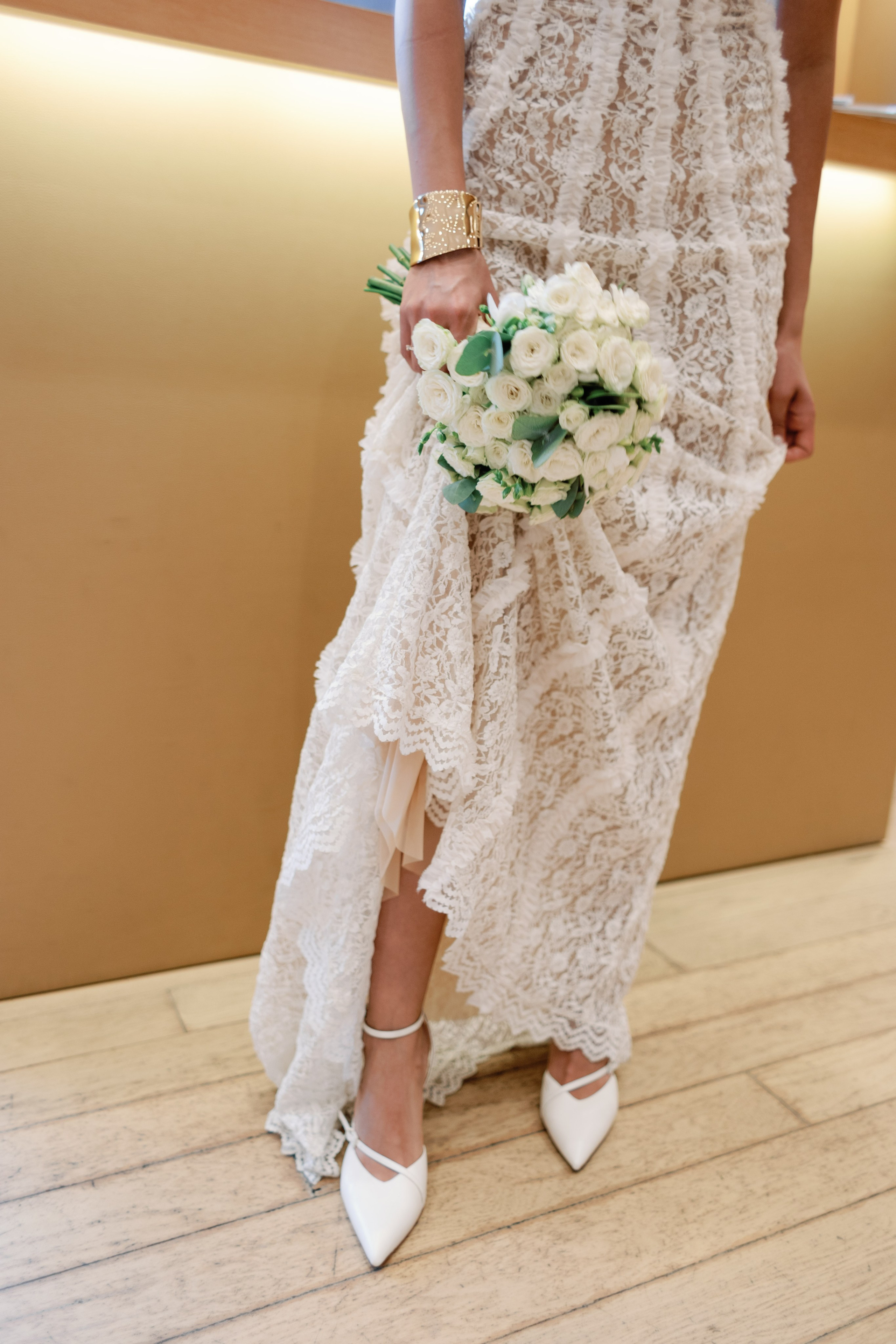 Роспись в  ЗАГС Барвиха Luxury Village, свадебный фотограф в Москве