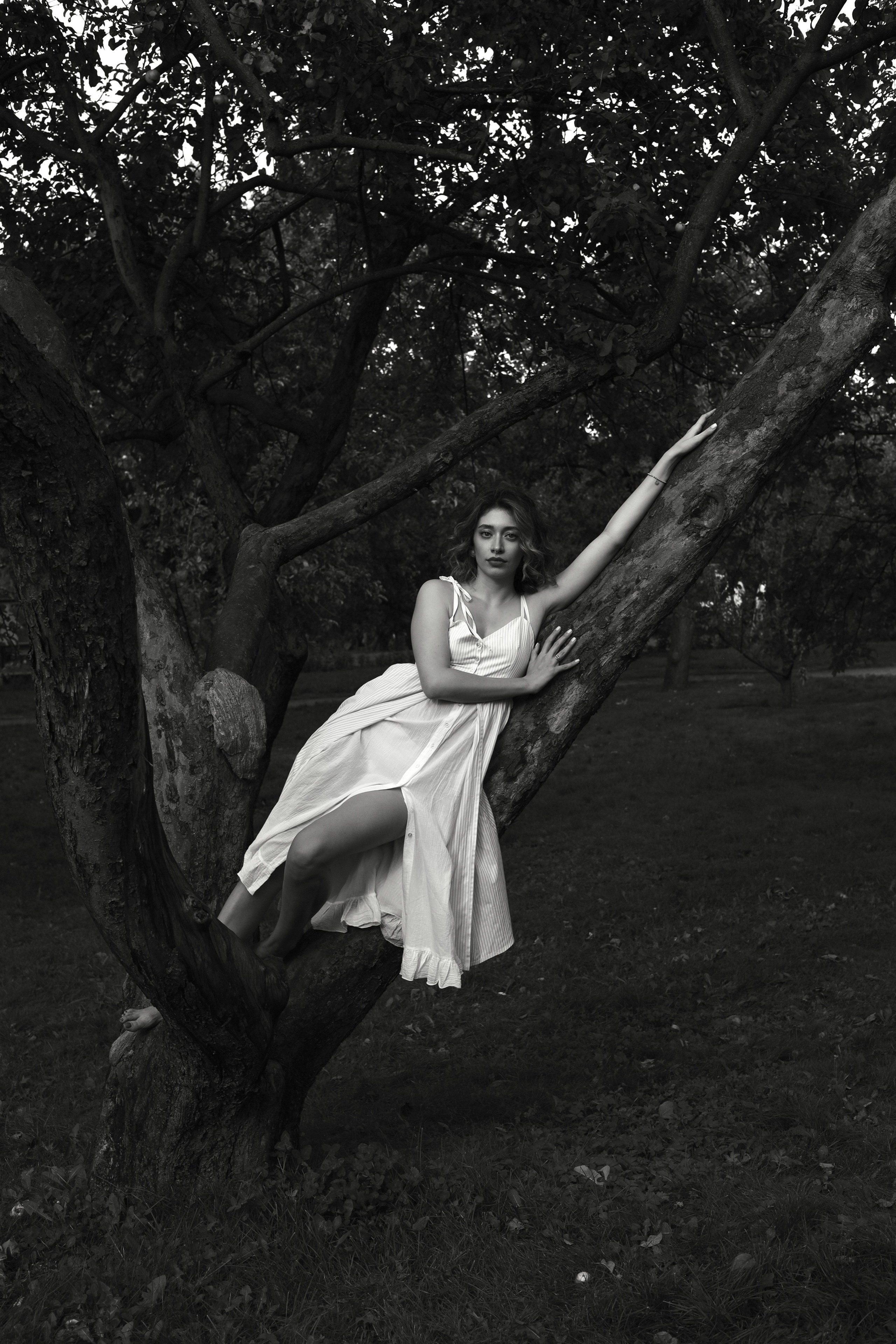 Ирина. Главная