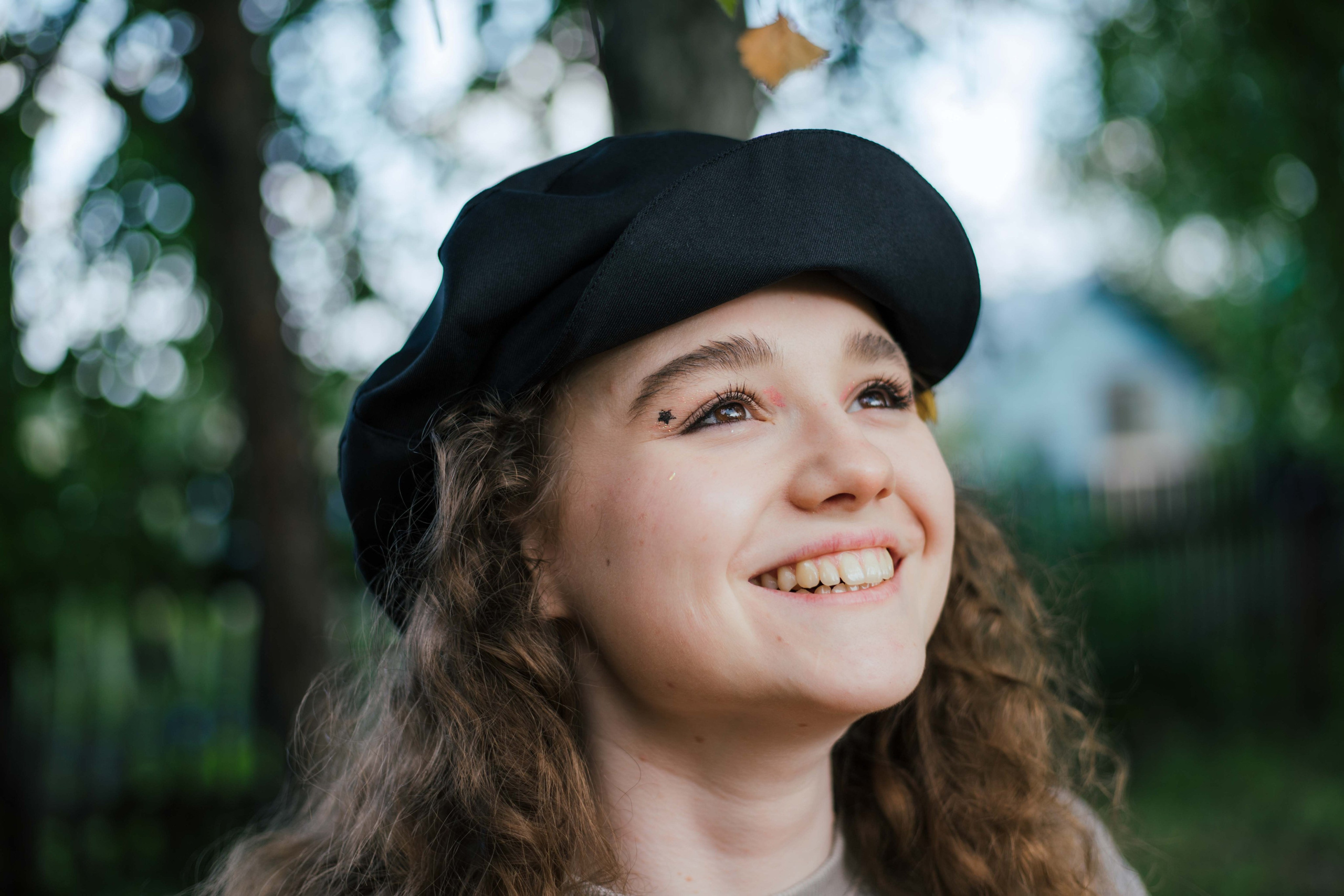 Polyanka. Photographer Alina Skitovich