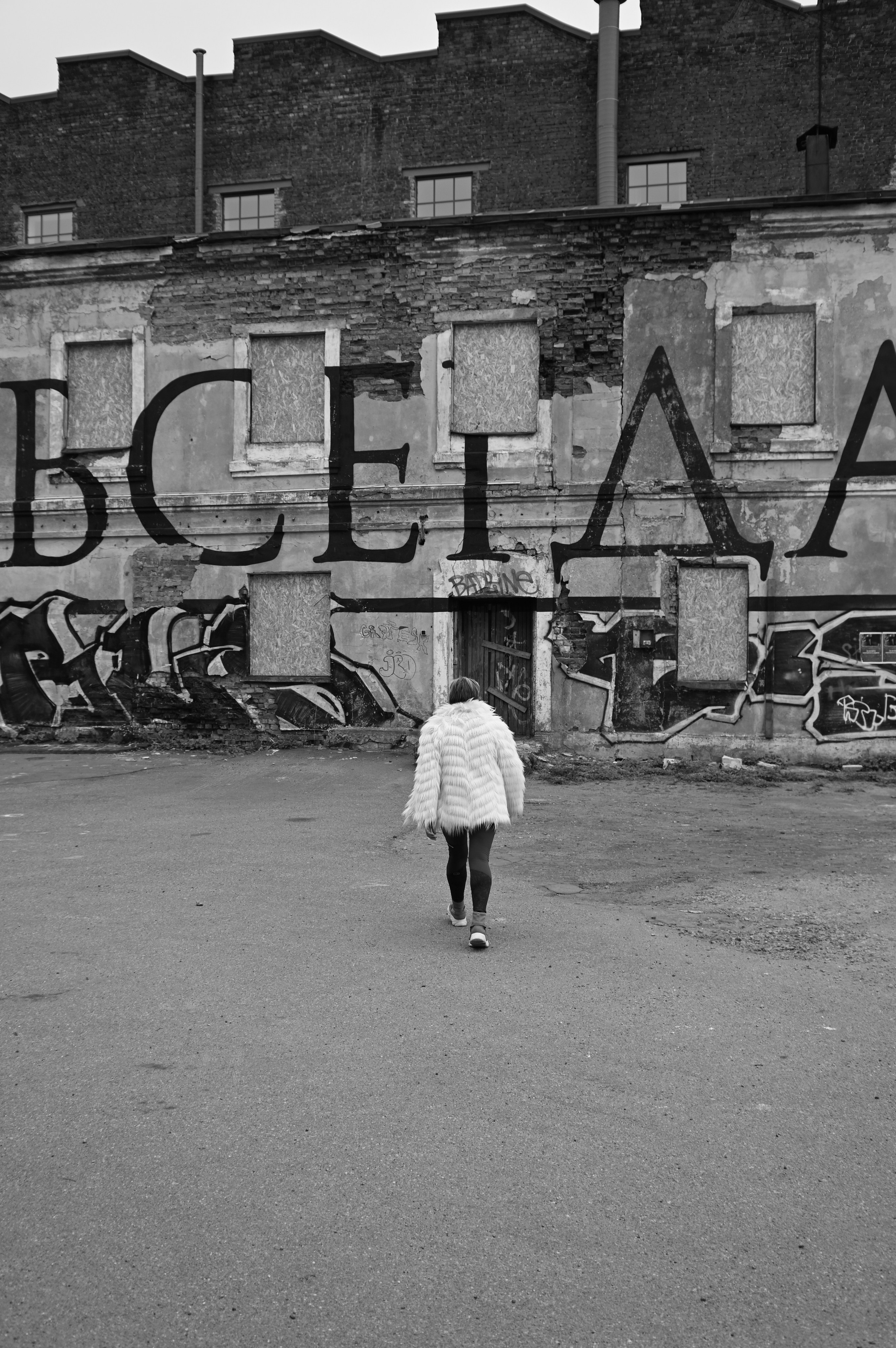 Портрет. Дмитрий Старков — фотограф