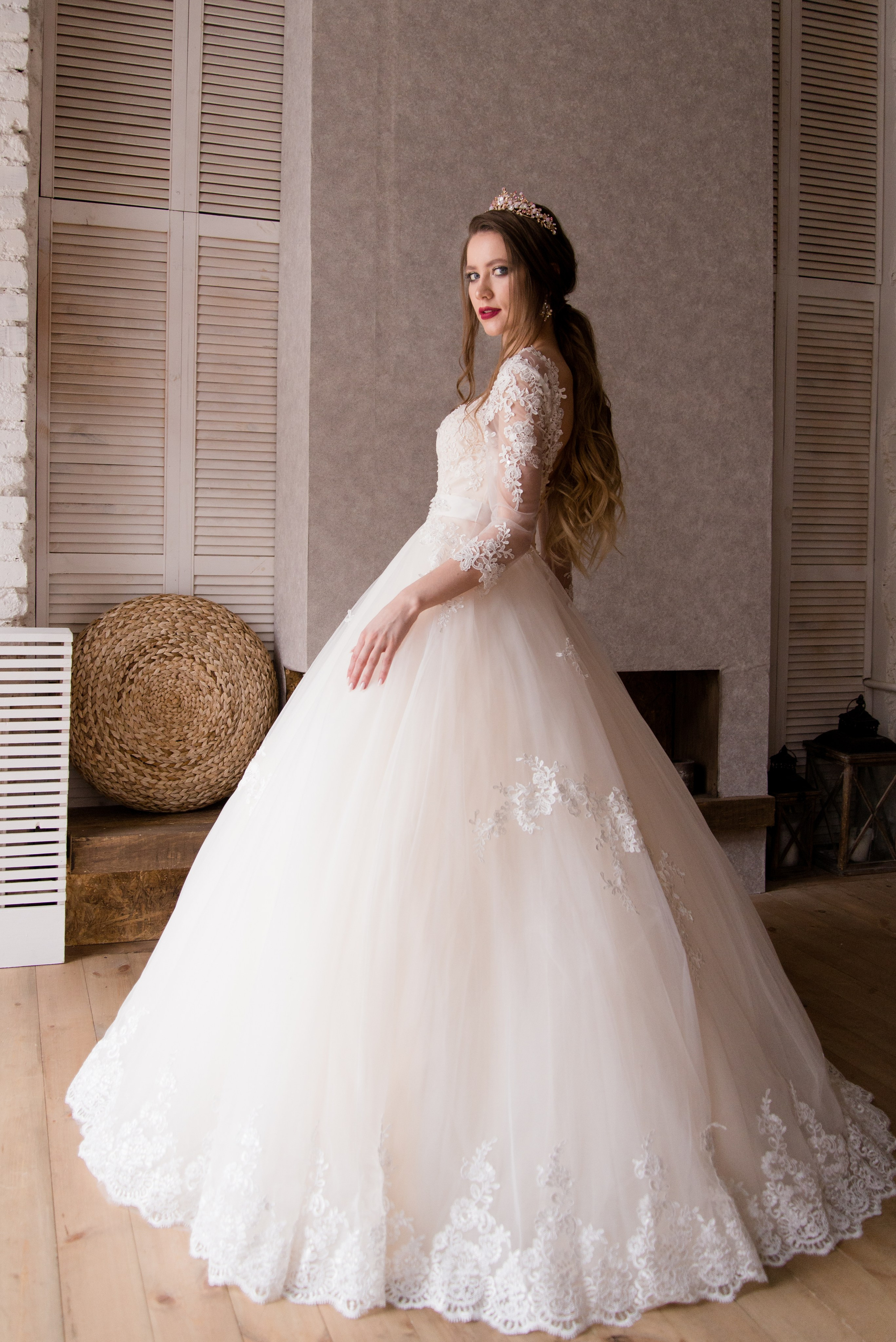 14.07. Портретный и семейный фотограф Магнитогорск Евгения Ионова