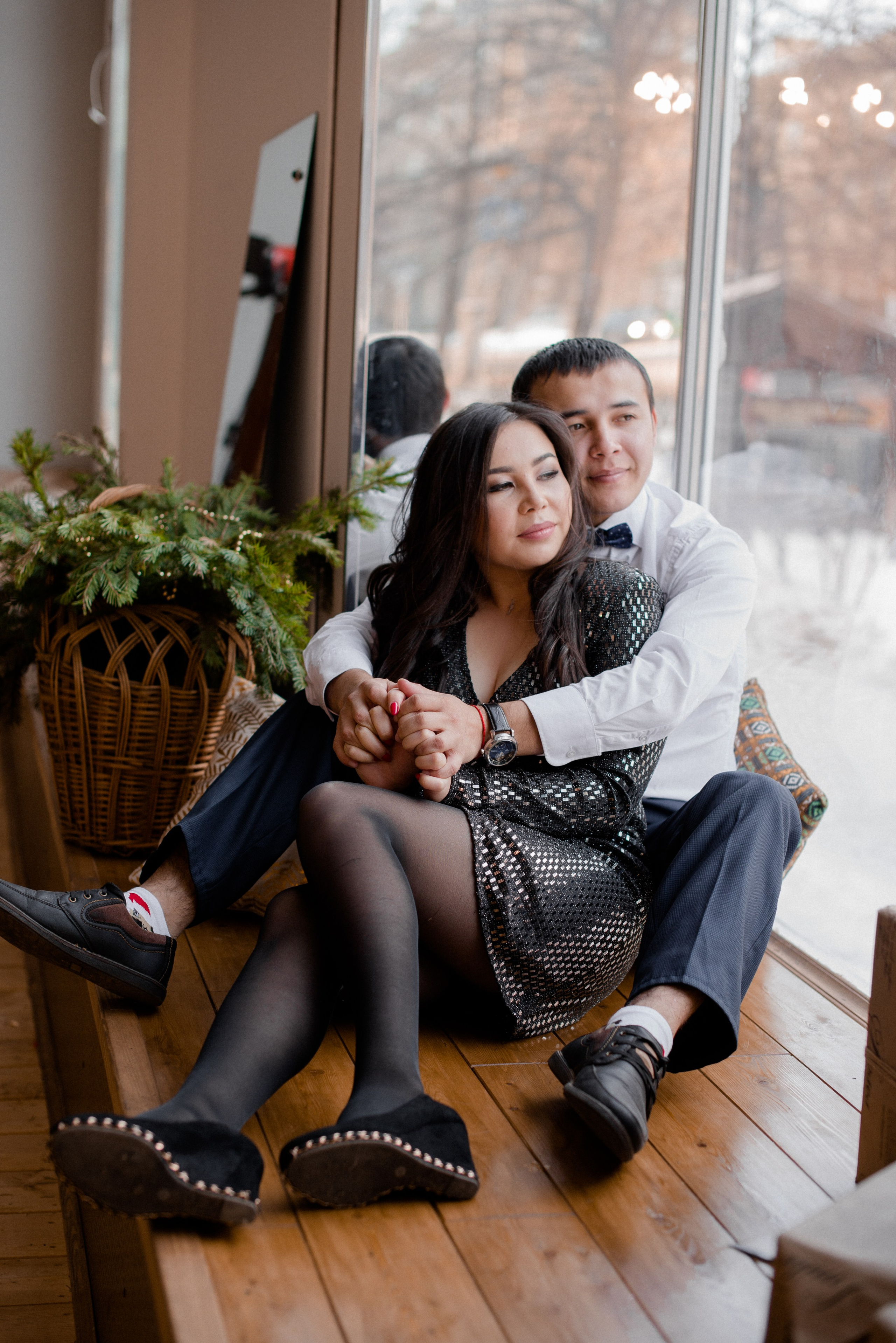 Эльмира love story. Портретный и семейный фотограф Магнитогорск Евгения Ионова