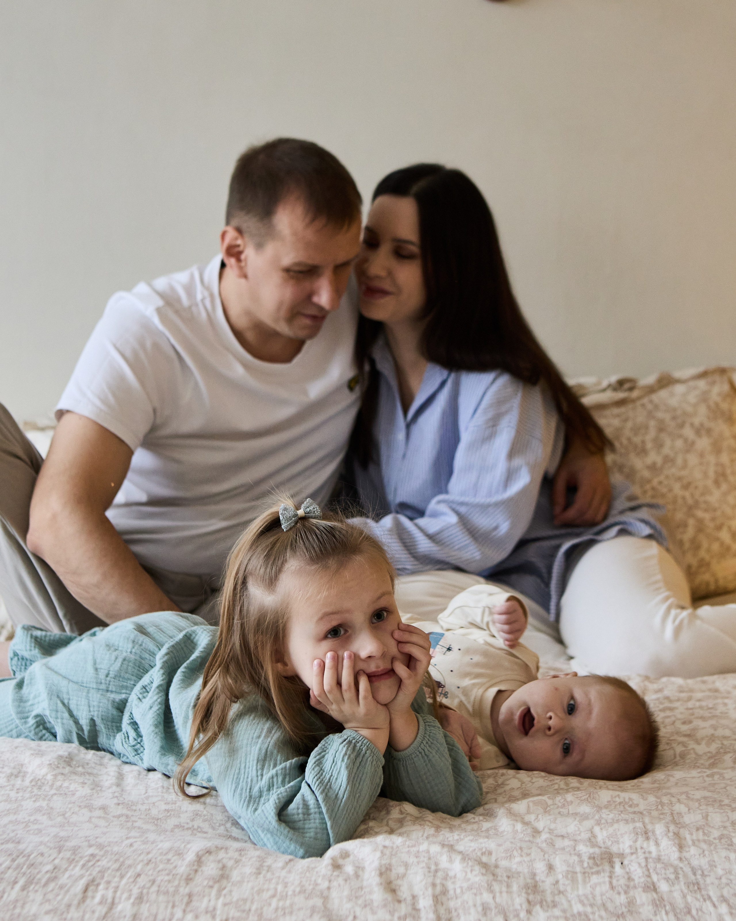 Семейные кадры. Panshinavarvara