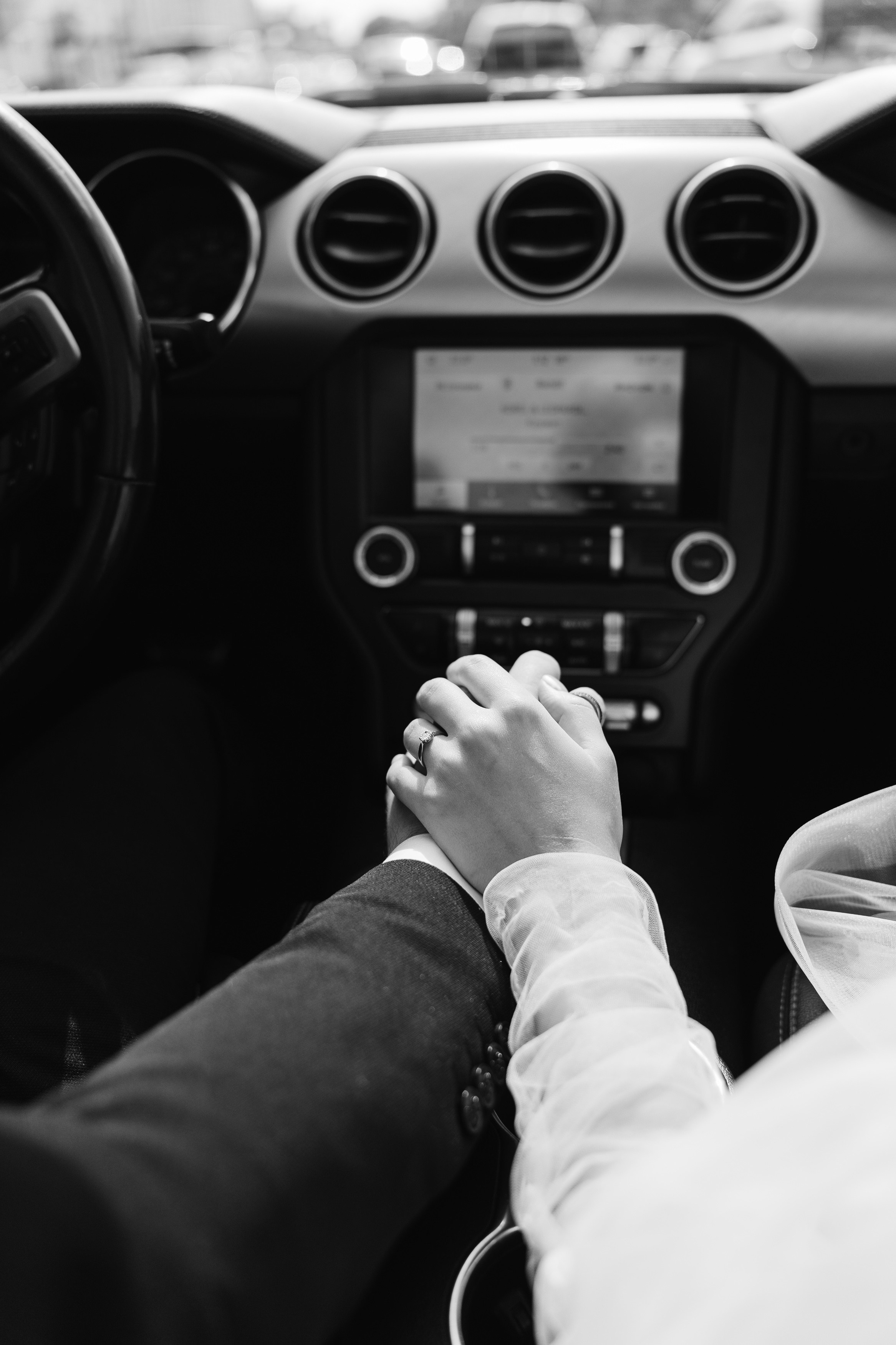 Дарья и Петр. Свадебный и семейный фотограф Кокушева Юлия Нижний Новгород