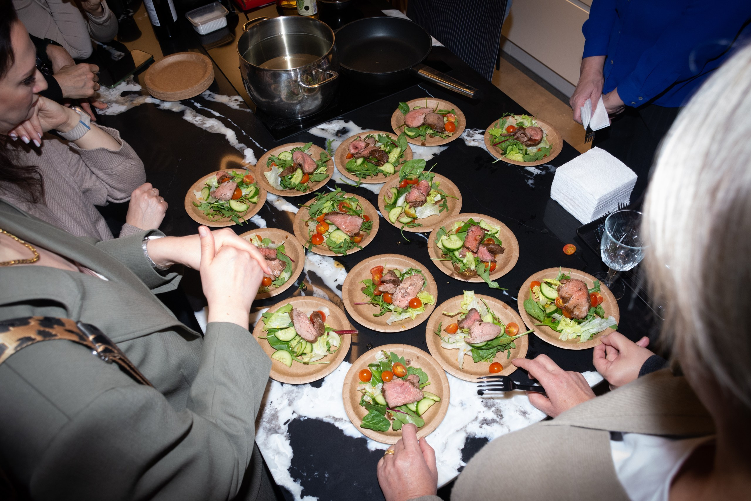 Открытие интерьерного ателье Mr Doors Екатеринбург. Фотограф Максим Буряк