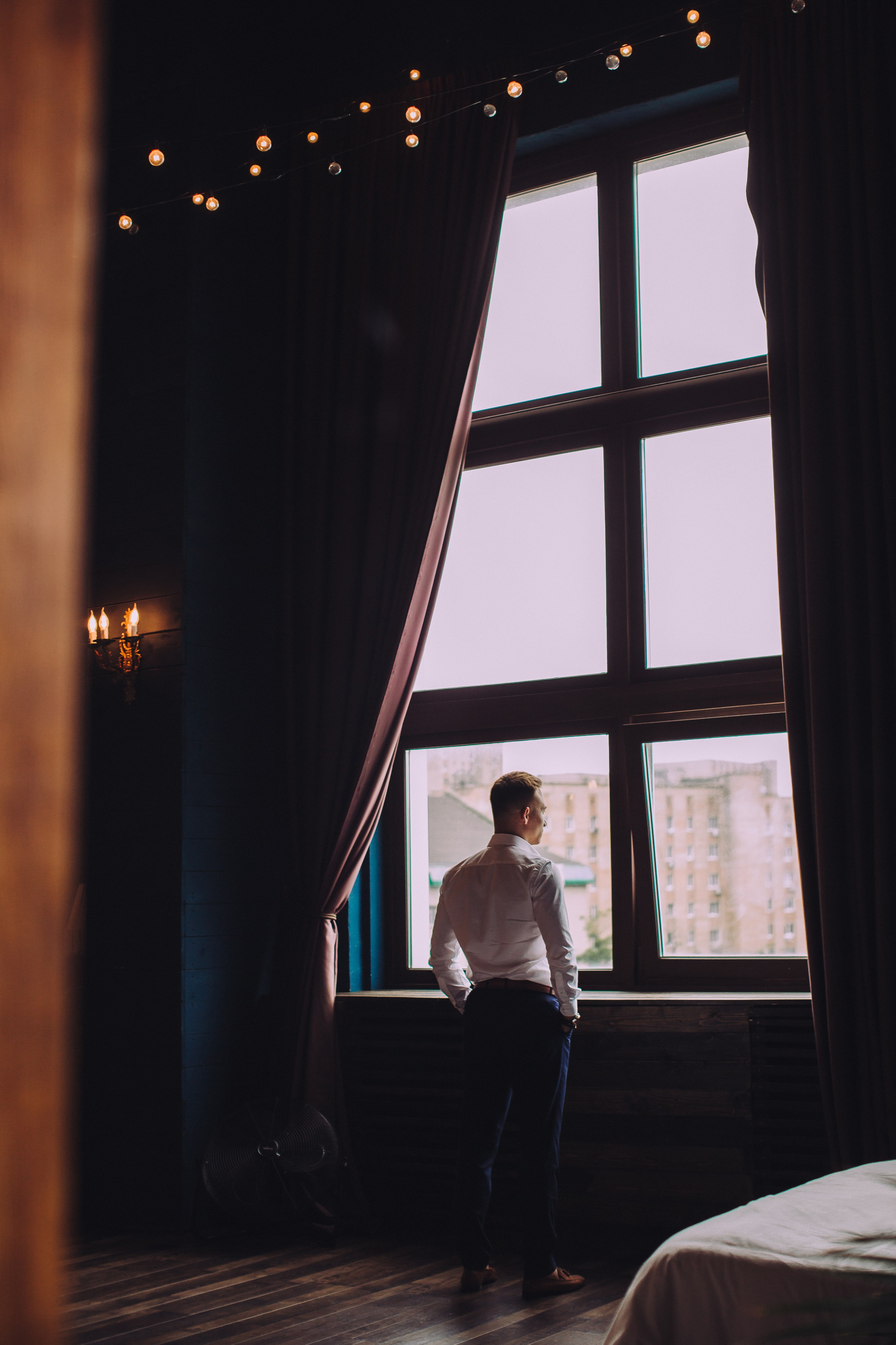 Вероника и Андрей. Фотограф во Владивостоке Настя Косач