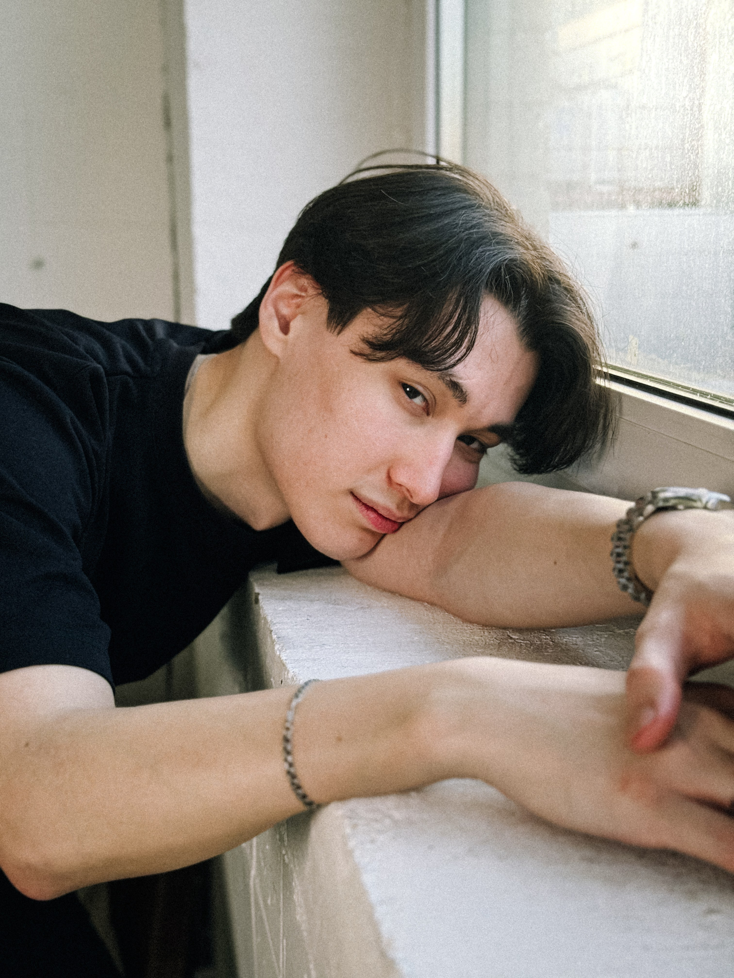 Индивидуальные съемки. Портретный фотограф в Санкт-Петербурге Симона Рогинская