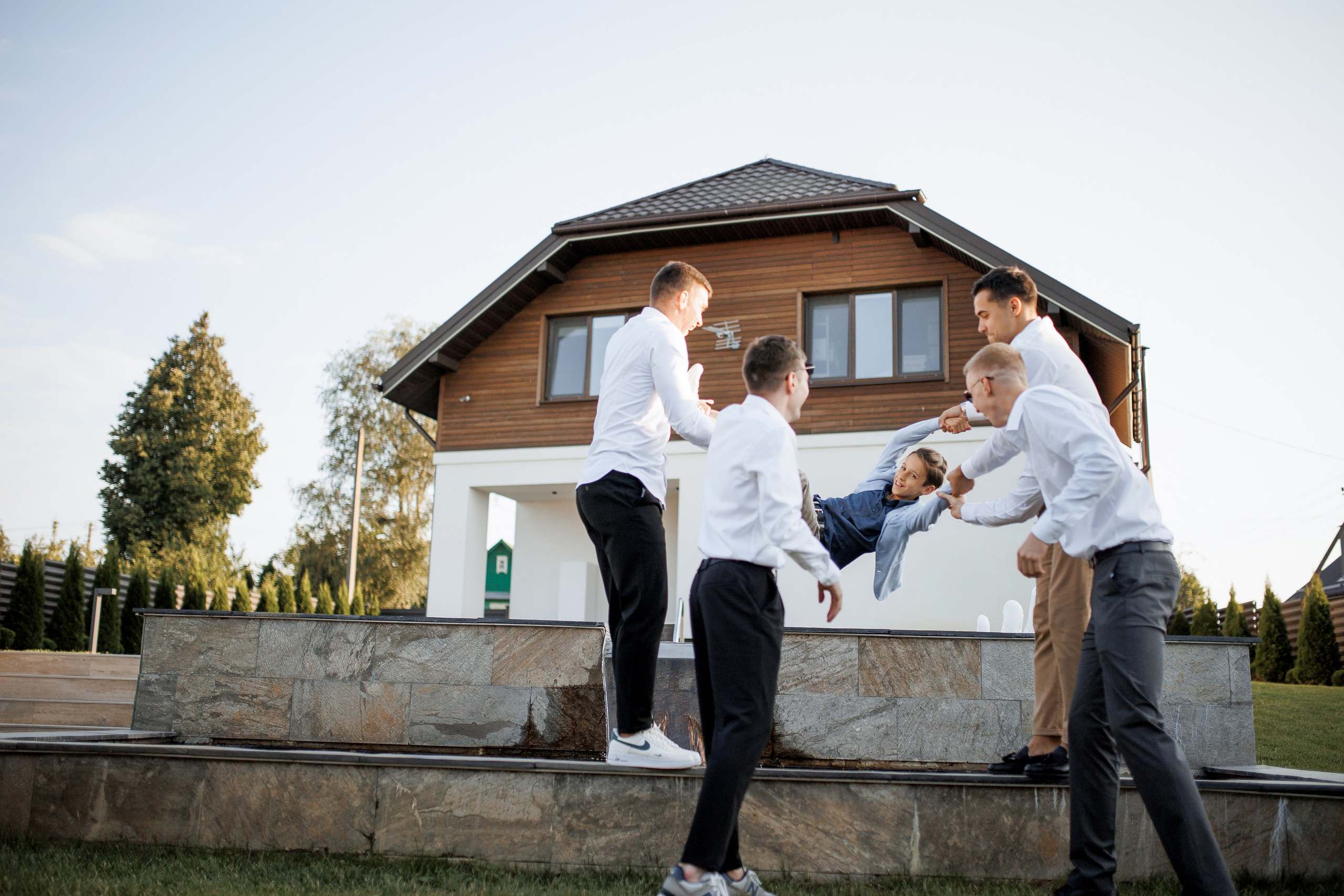 V+T. Свадебный фотограф Каледич Тимофей