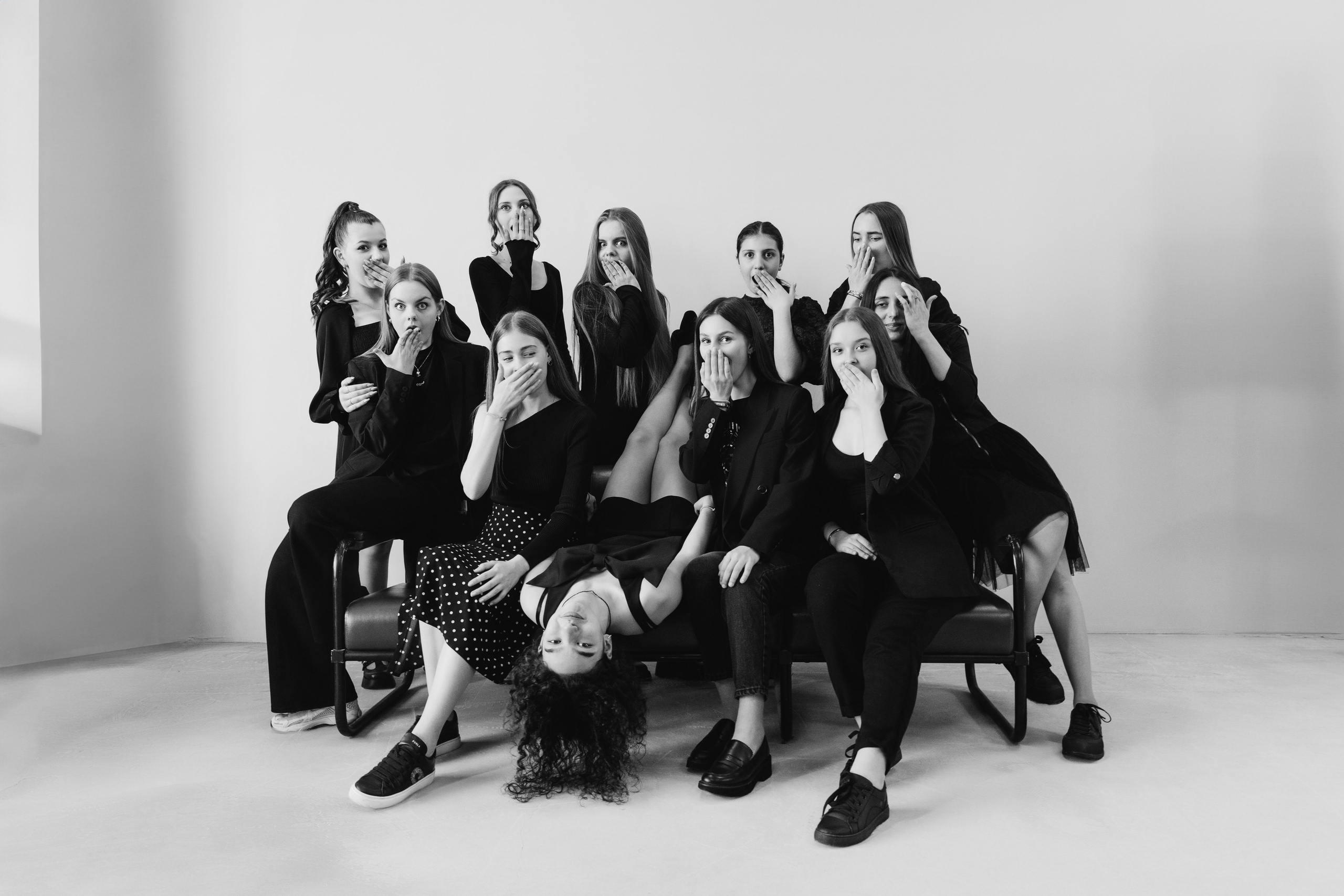 Sweet 16 (birthday). Фотограф Батуми | Ксения Кинасова