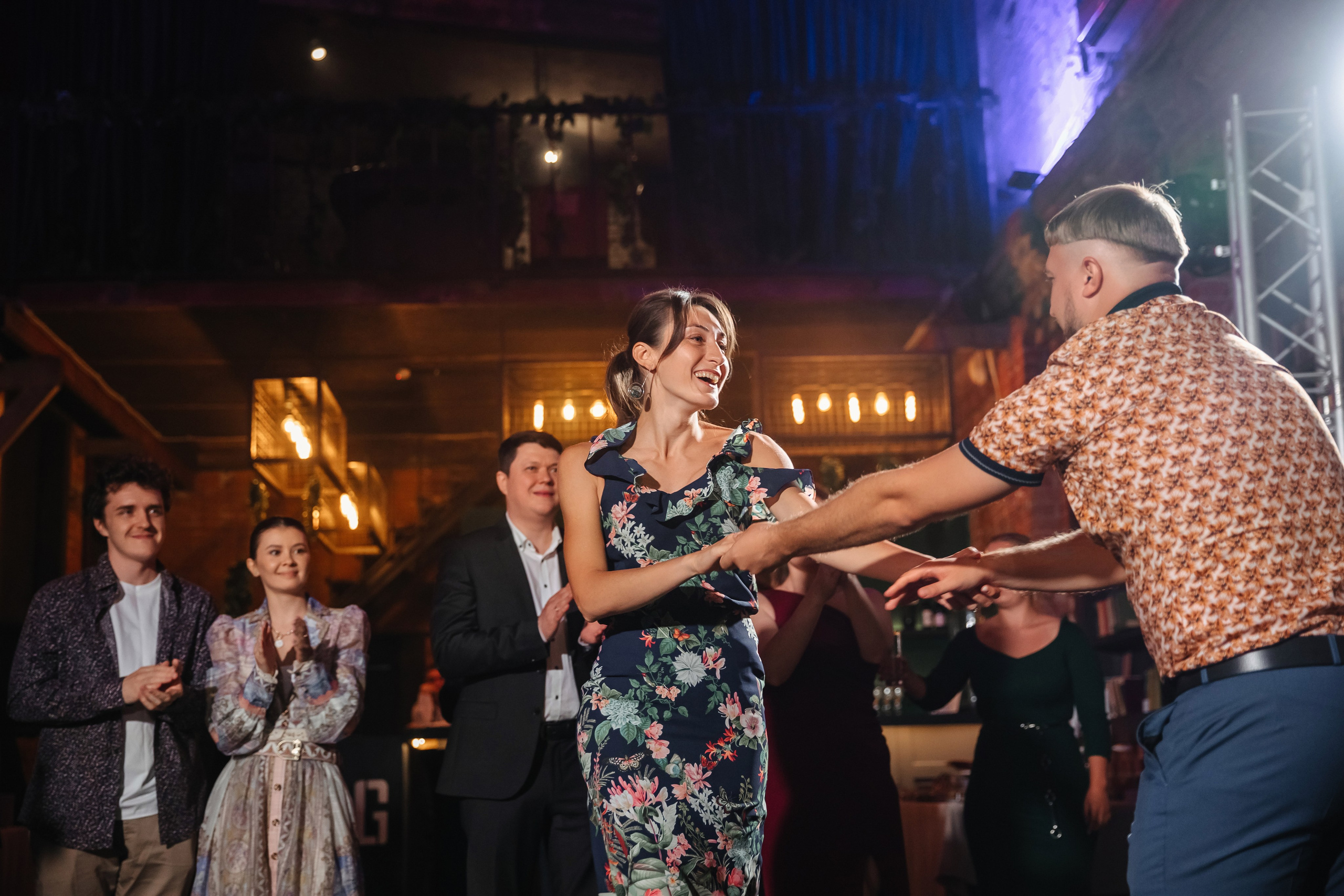 Жанна и Виктор. Свадебный фотограф в Москве Михайлина Настя