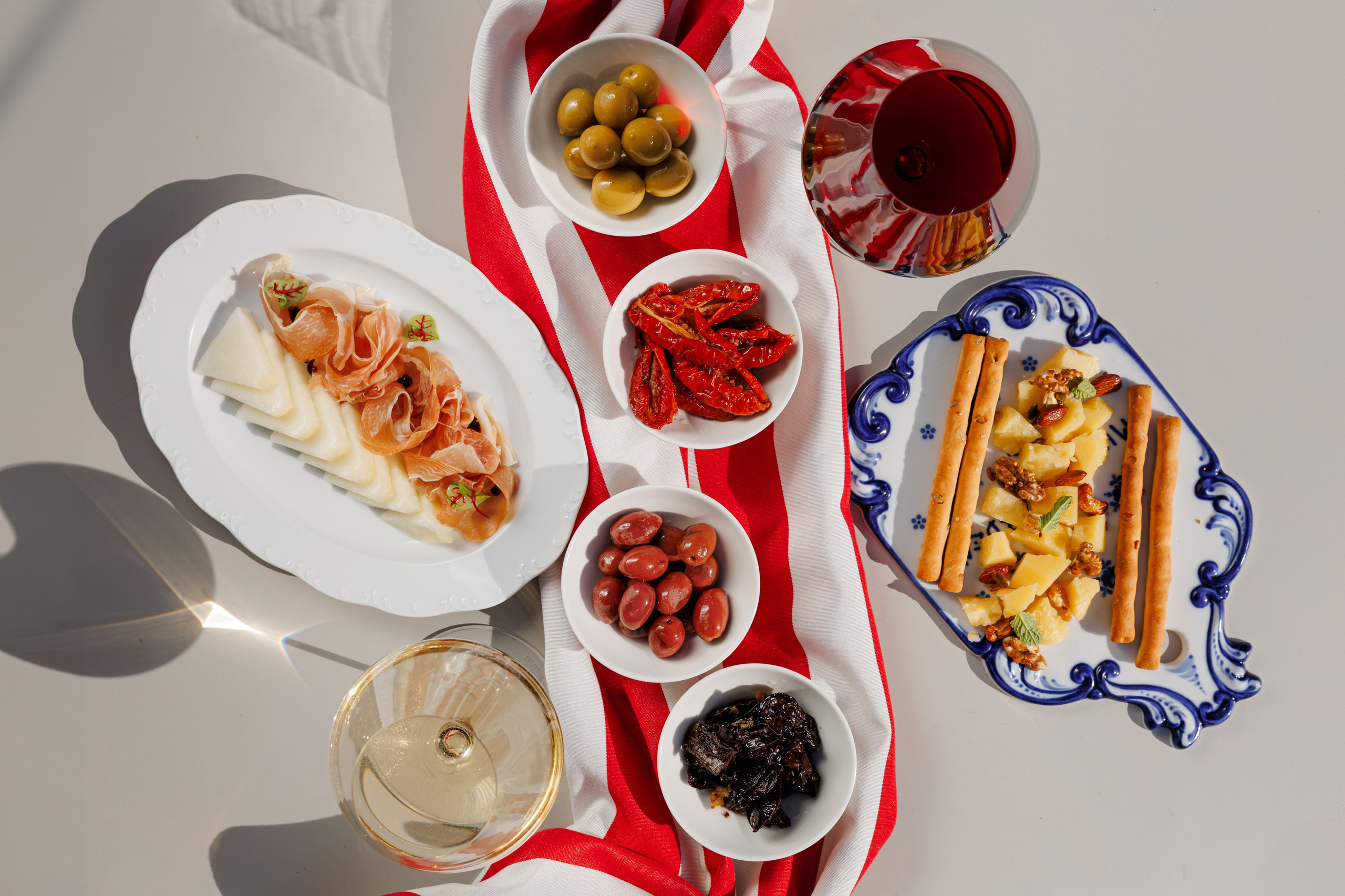 Muze Garden. Night2Day Санкт-Петербург