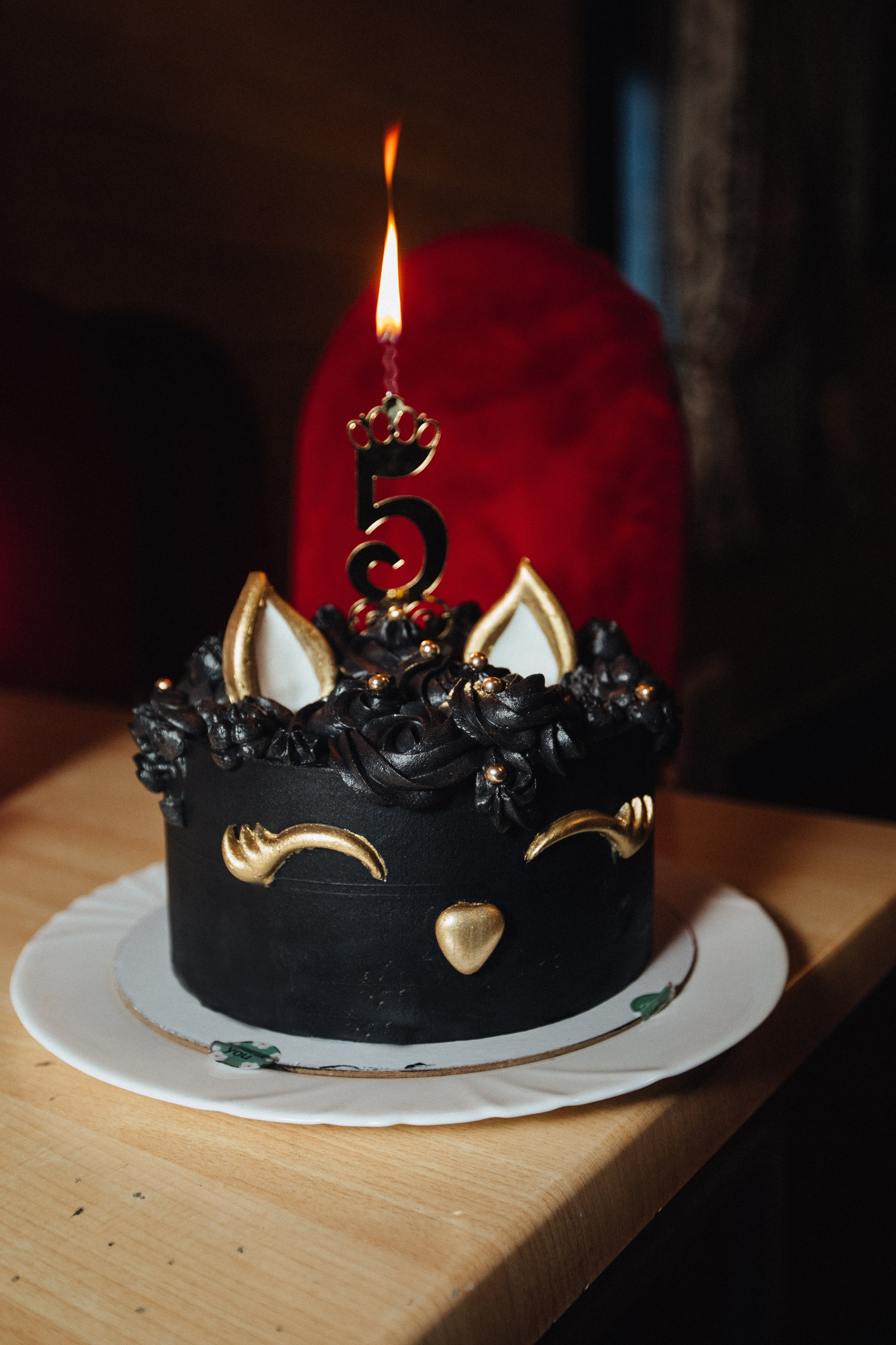 Тоня | День рождения. КЭНДИ | Вязаные игрушки и декор на заказ