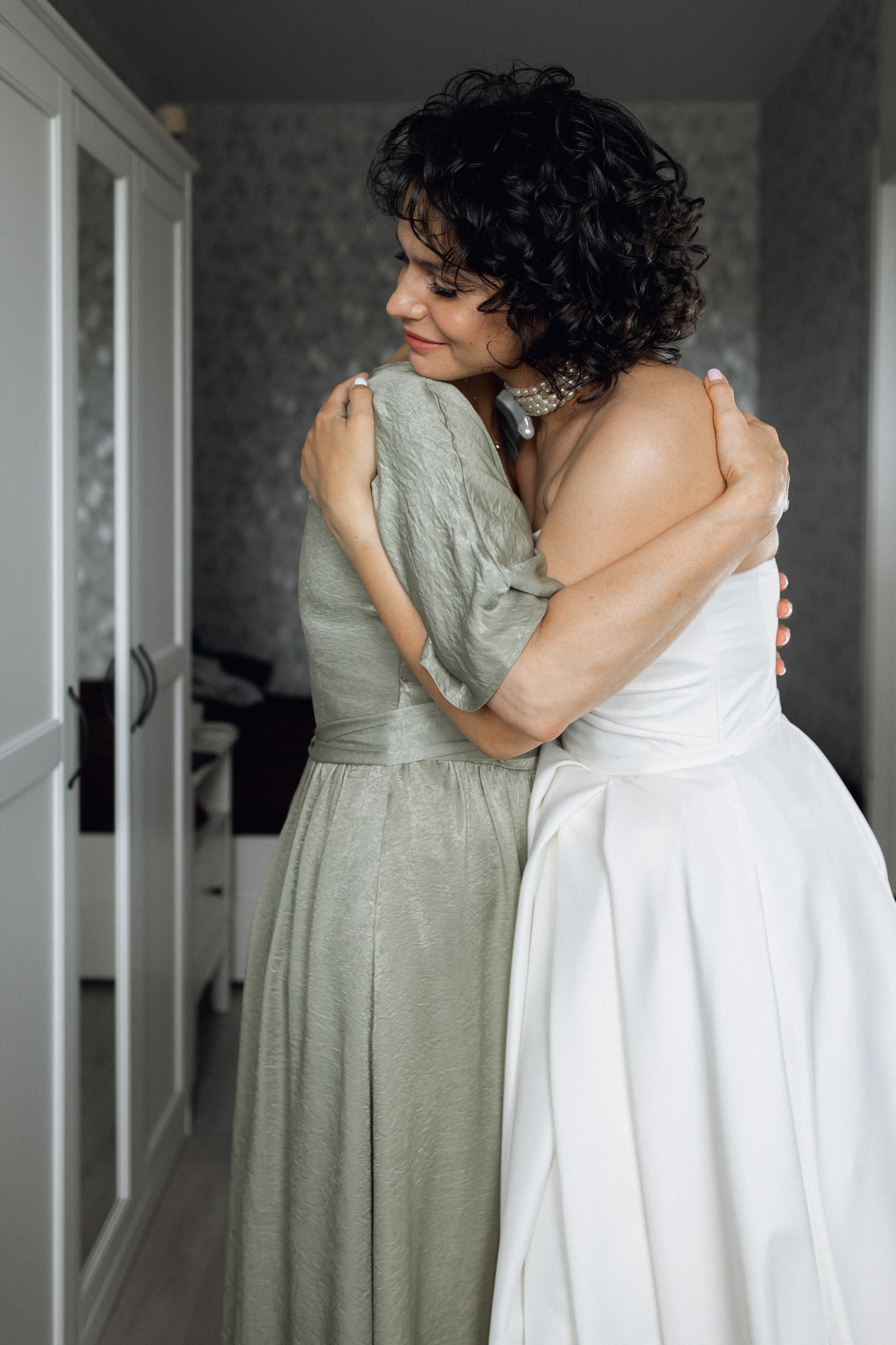 Свадебная фотосъемка Архангельск