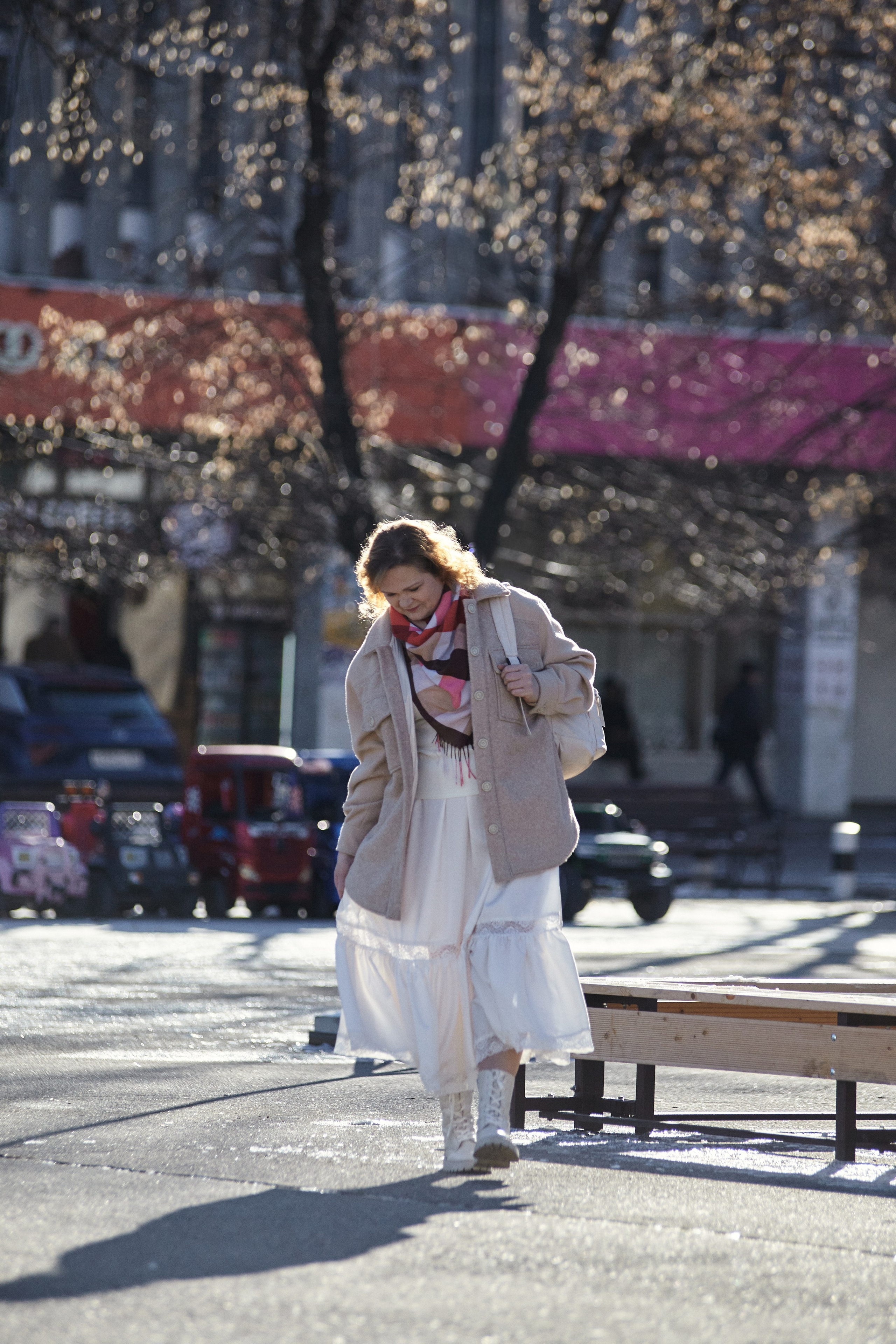 Пленочный фотограф на КМВ Мирнов Игорь