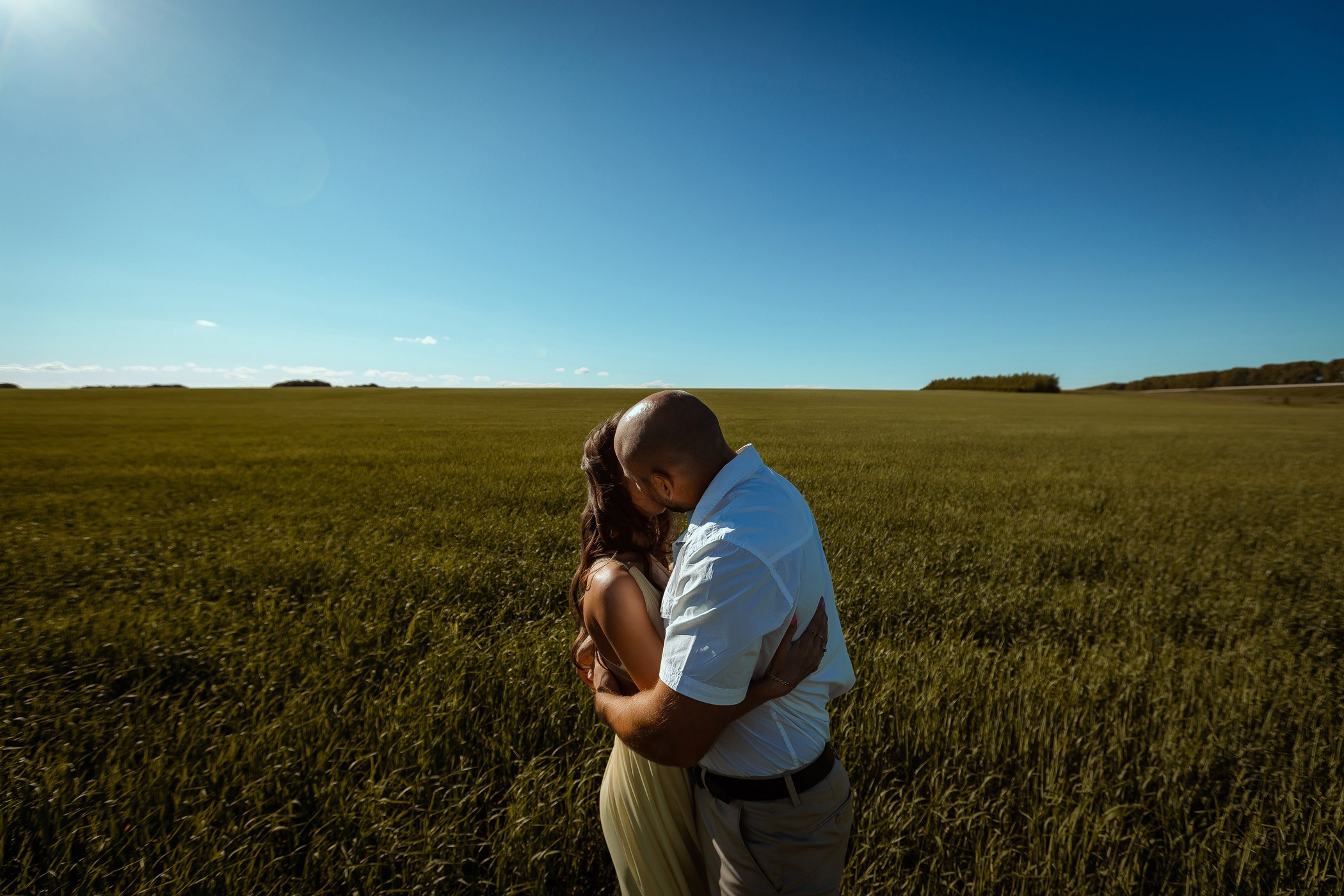 Сергей и Анастасия. Тимур Аминов | Фотограф в Кемерове