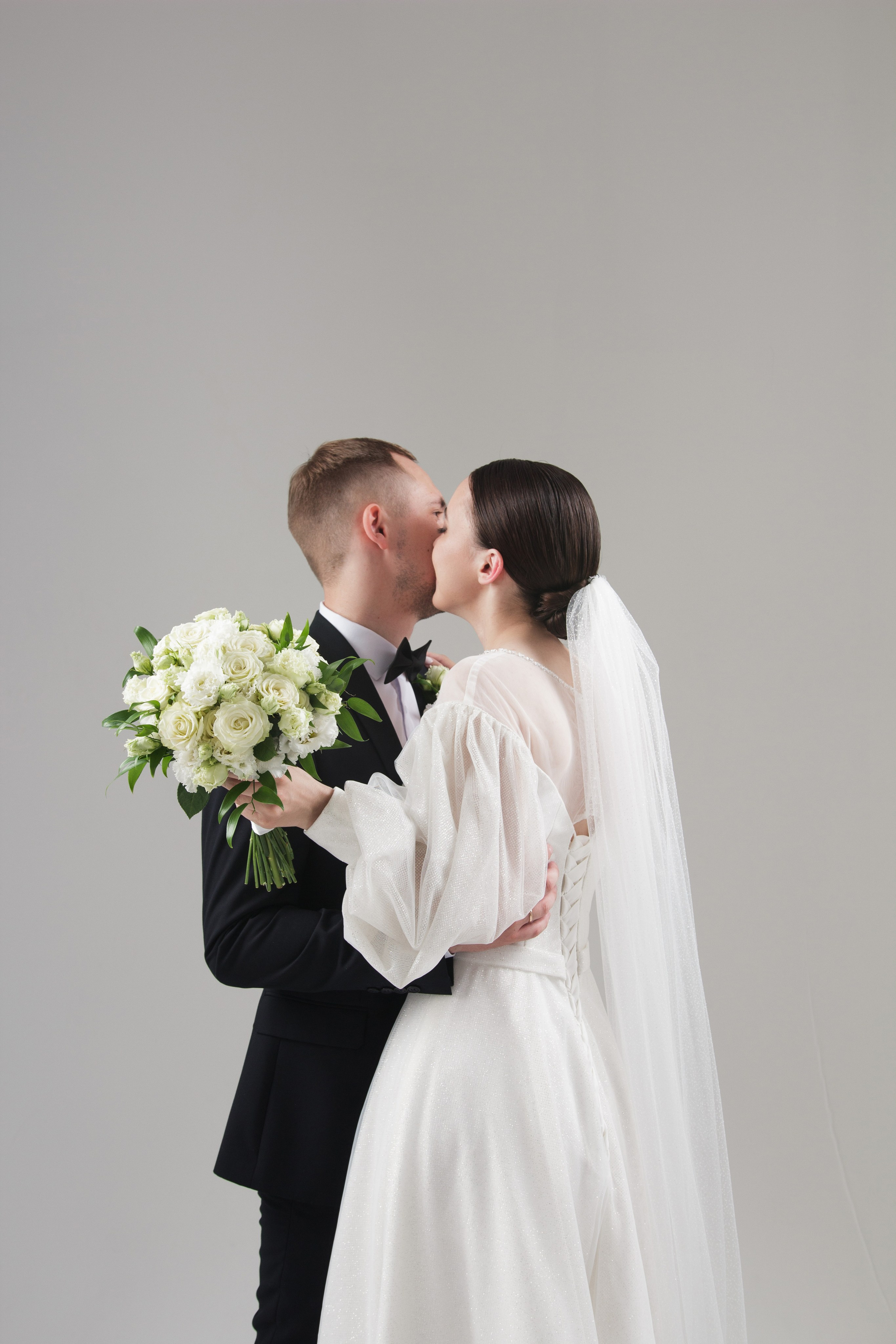 Фотосессия в студии. Фотограф Москва — личные фотосессии, лавстори в студии