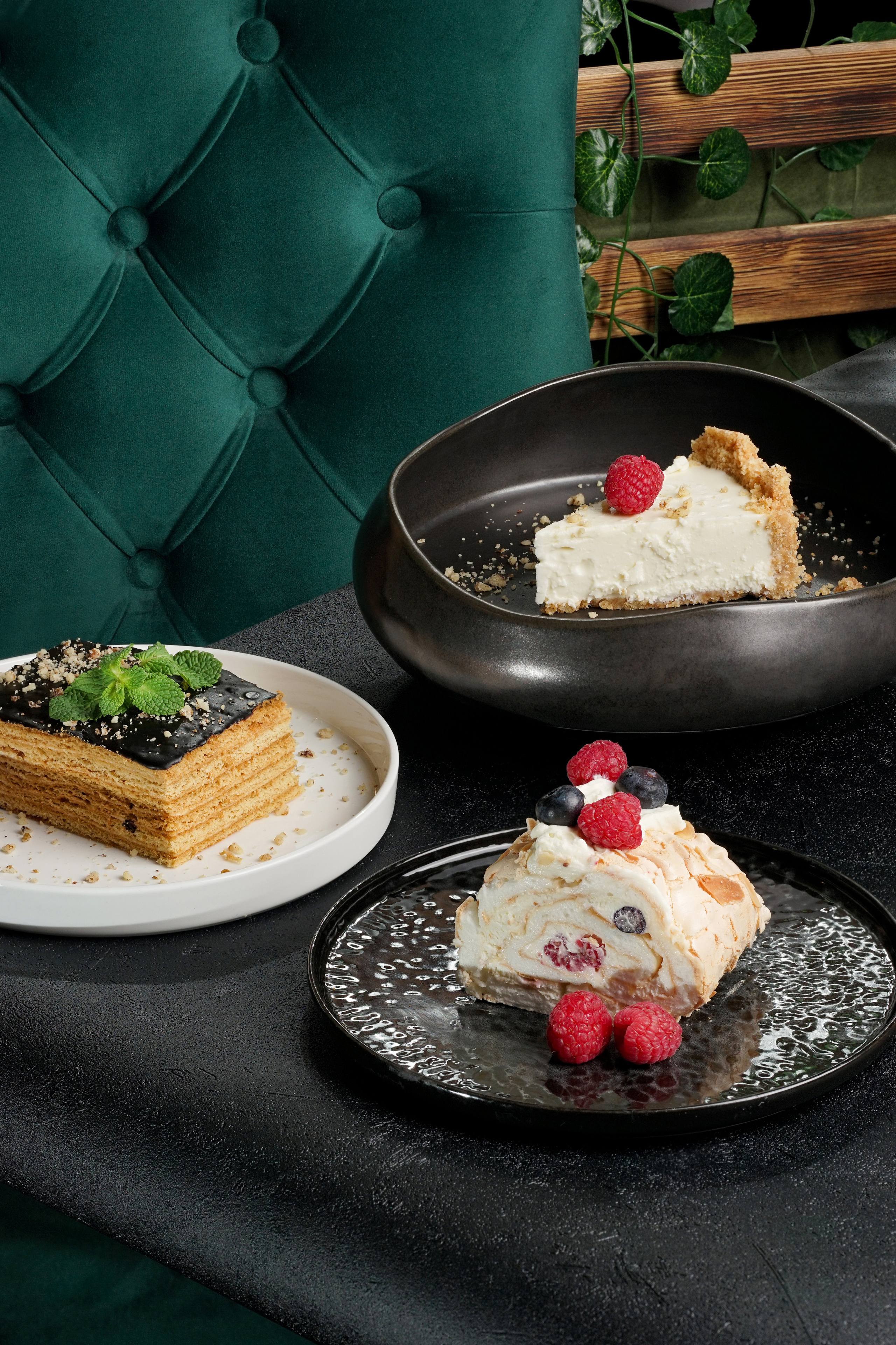 МЕНЮ РЕСТОРАНА. Предметный и фуд-фотограф в Челябинске Руднева Юлия