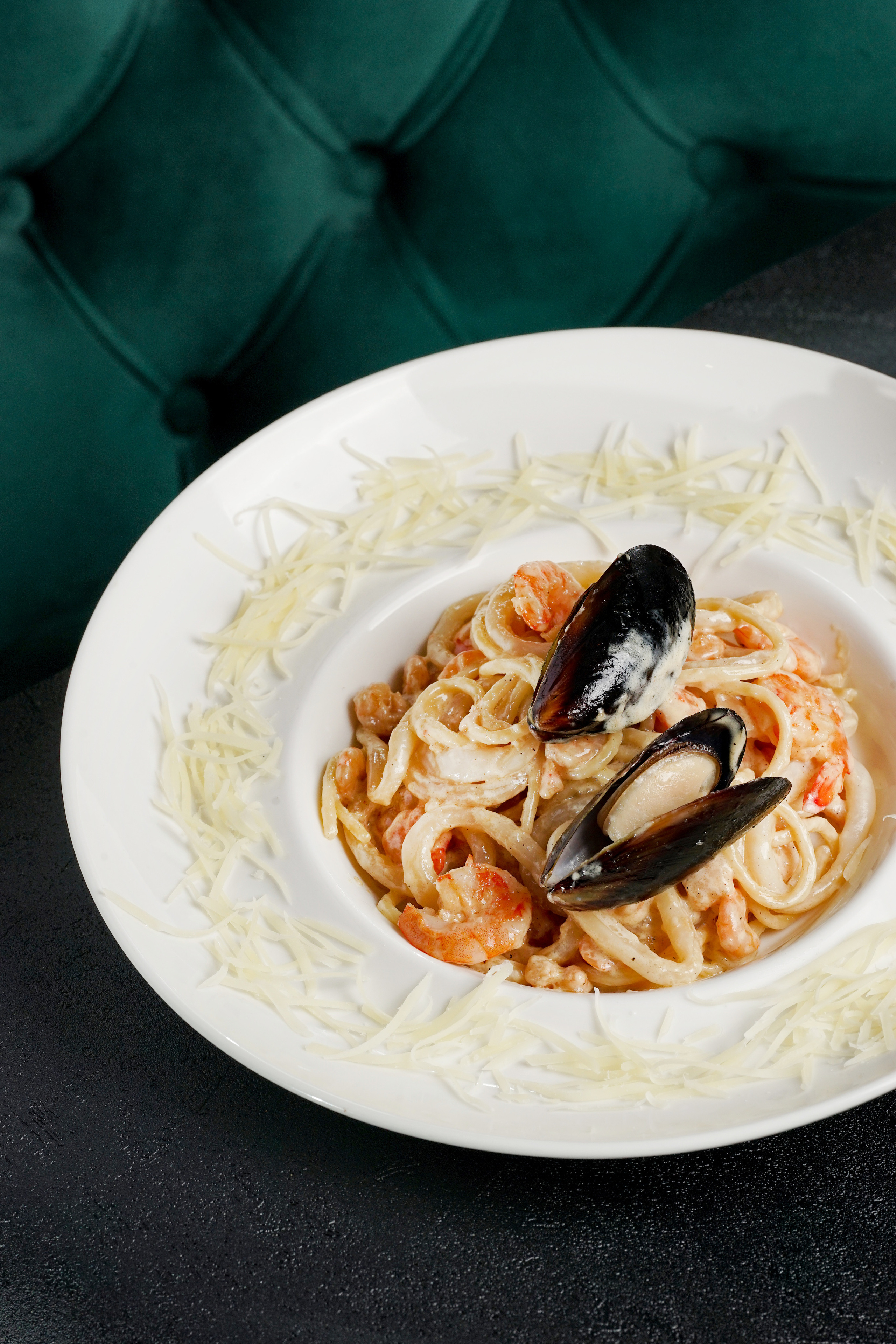 МЕНЮ РЕСТОРАНА. Предметный и фуд-фотограф в Челябинске Руднева Юлия