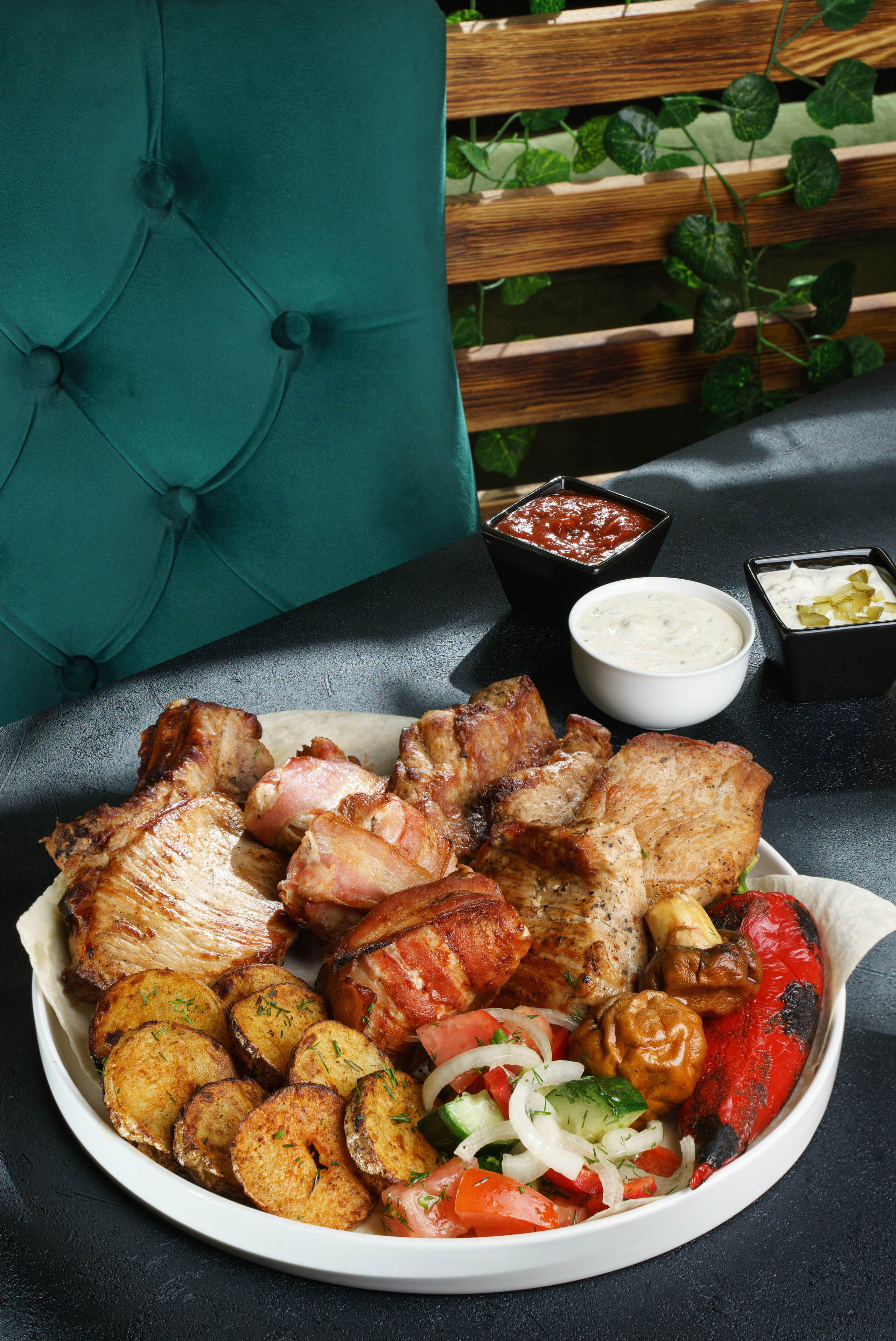 МЕНЮ РЕСТОРАНА. Предметный и фуд-фотограф в Челябинске Руднева Юлия