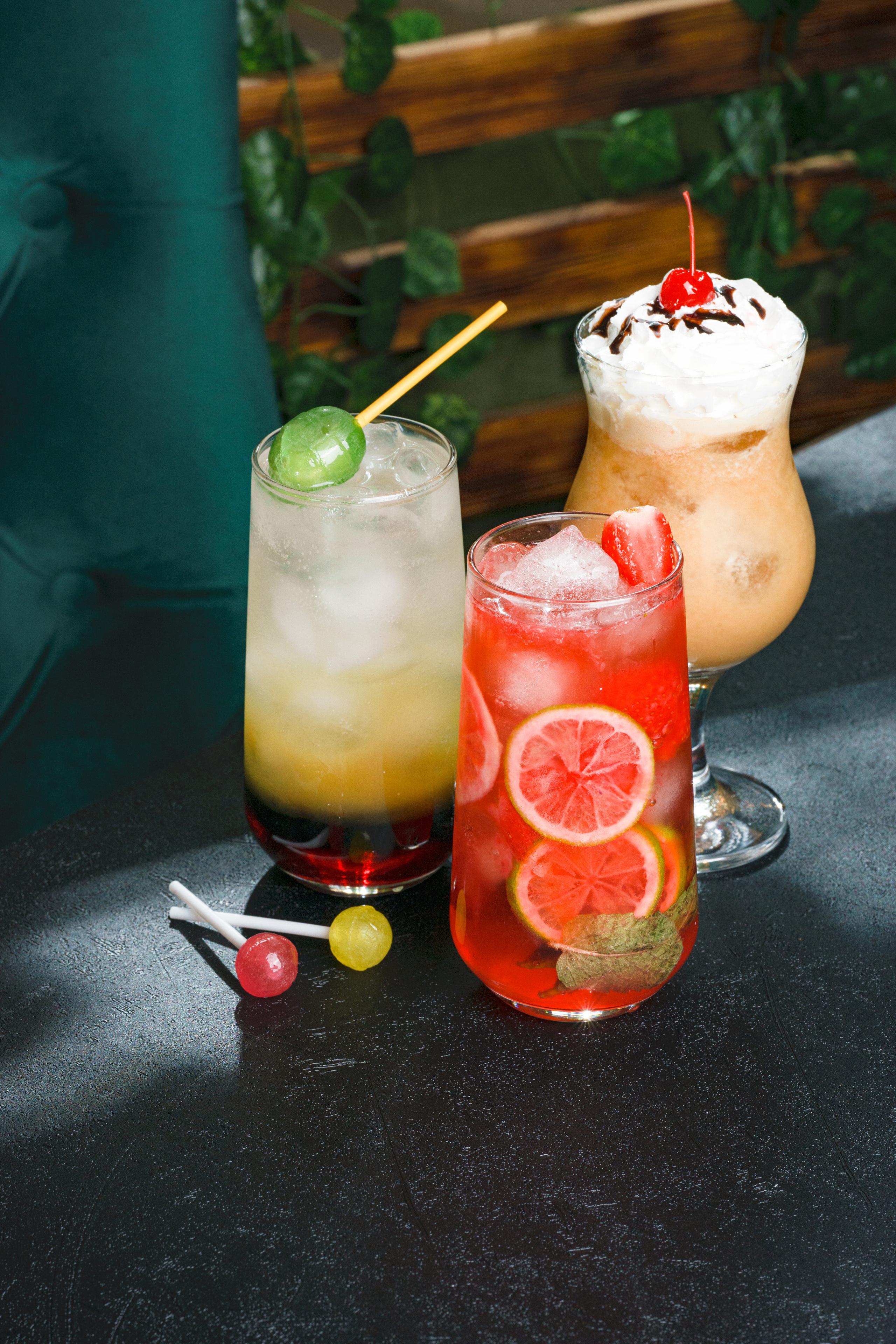 МЕНЮ РЕСТОРАНА. Предметный и фуд-фотограф в Челябинске Руднева Юлия