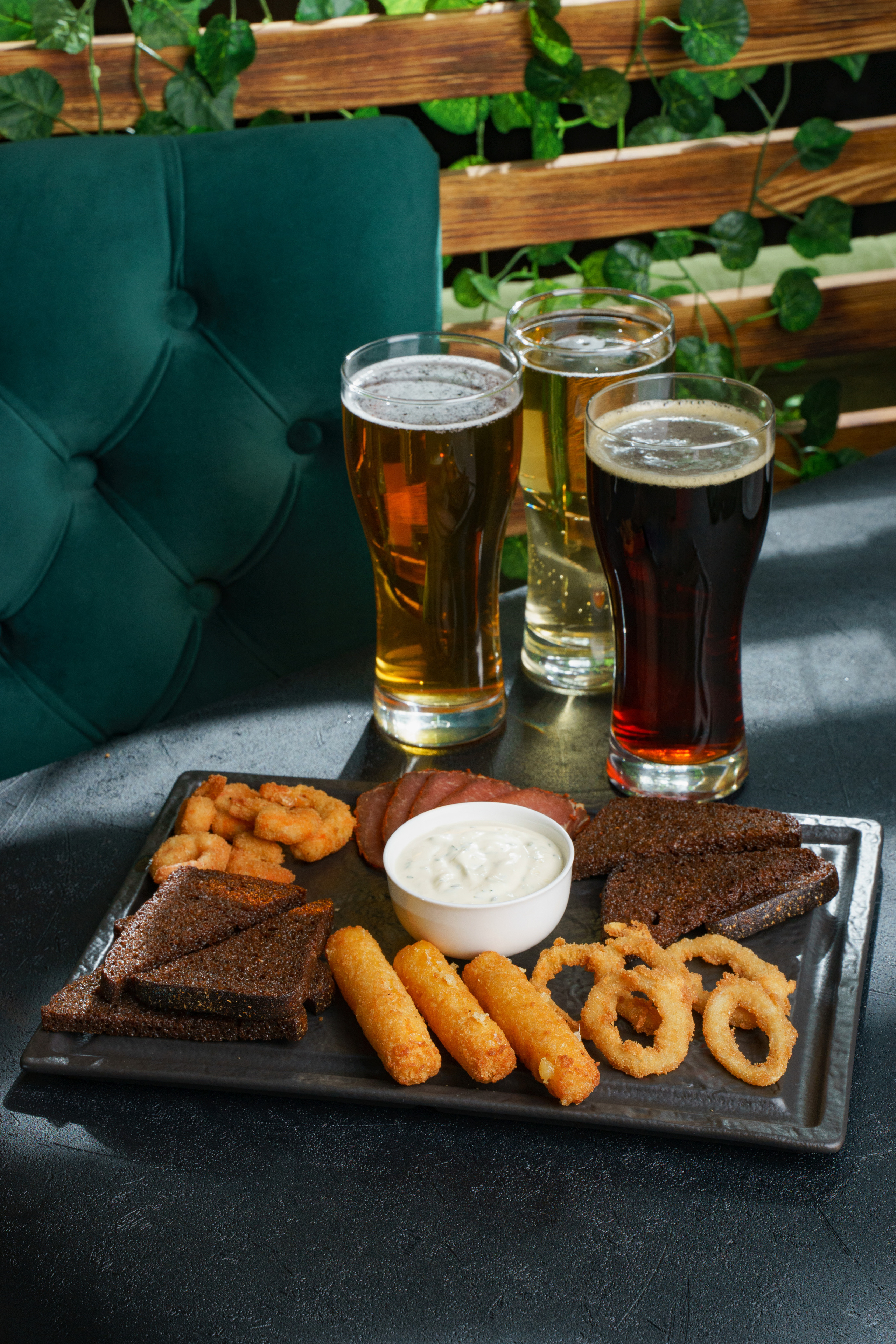 МЕНЮ РЕСТОРАНА. Предметный и фуд-фотограф в Челябинске Руднева Юлия